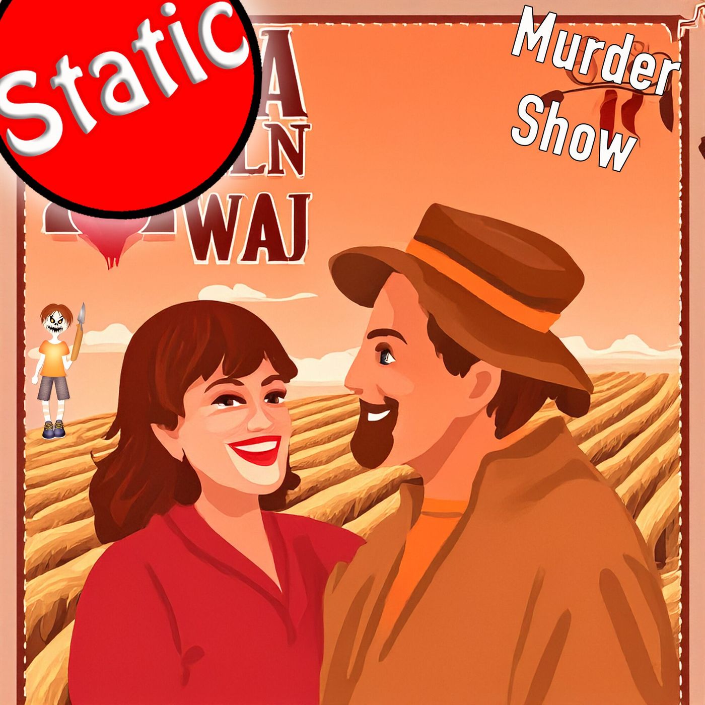 Static Radio