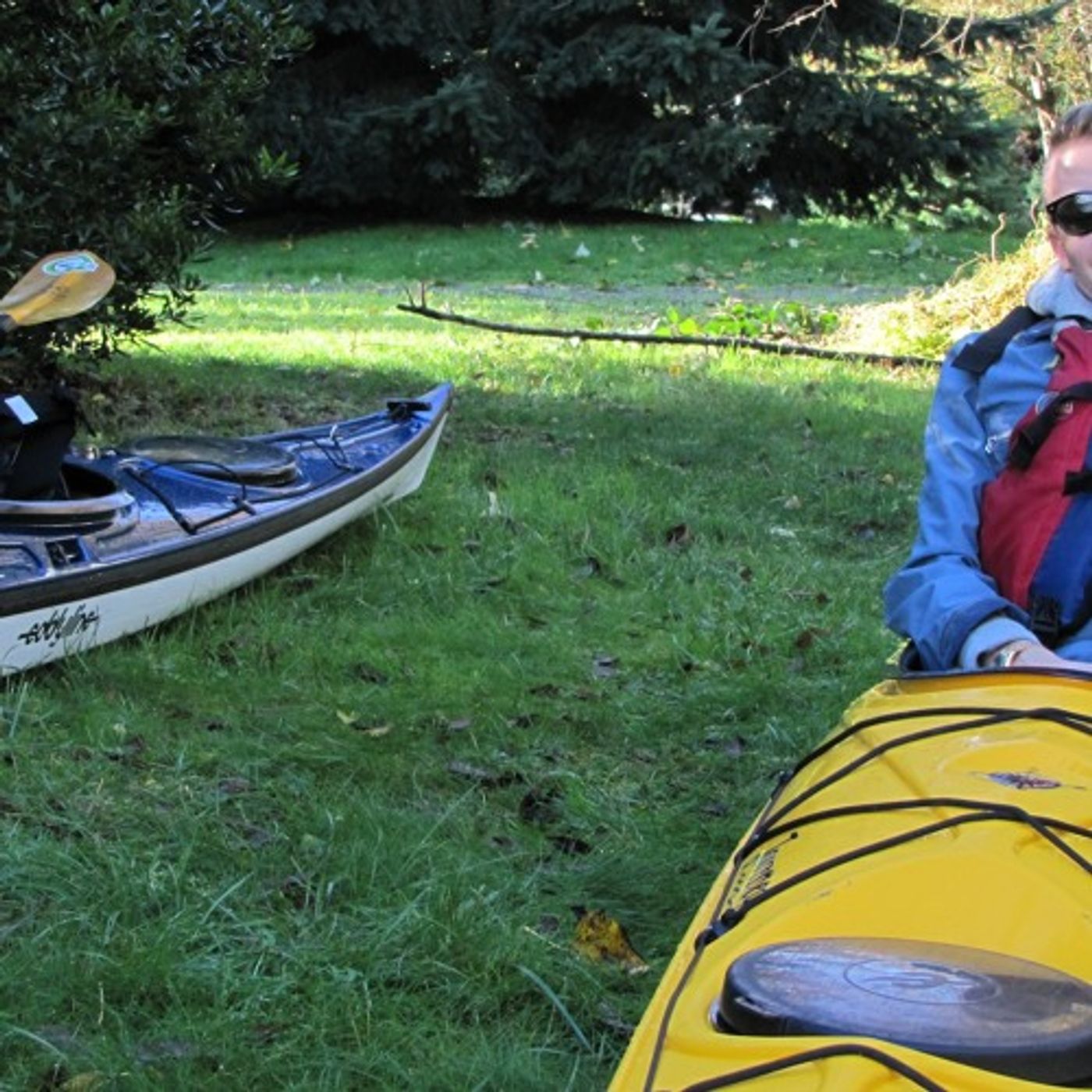 From Macklemore To Chief Seattle's Descendant, Many Are Eager For Duwamish River Cleanup episode artwork