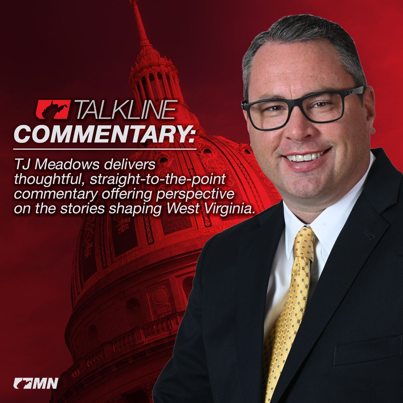 Commentary - TJ Meadows