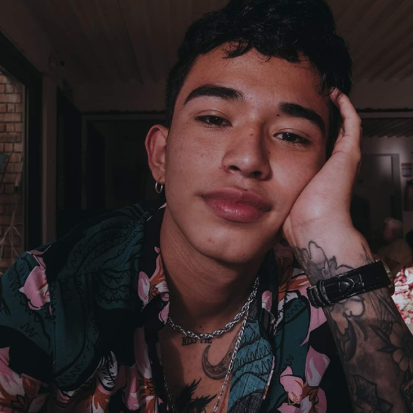 El podcast de Jhossep Arley Pachon Baraj