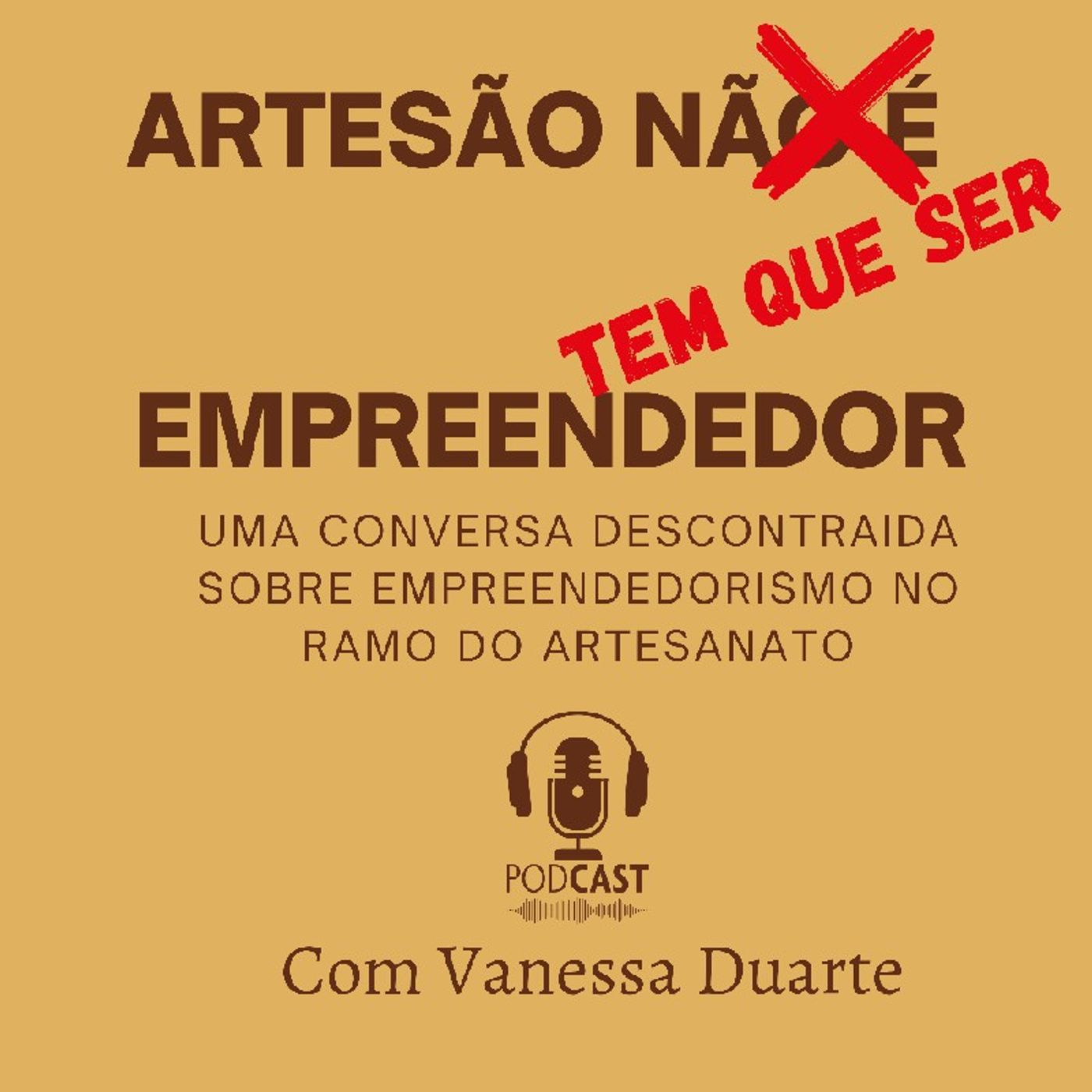 O Artesão É Sim Um Empreendedor
