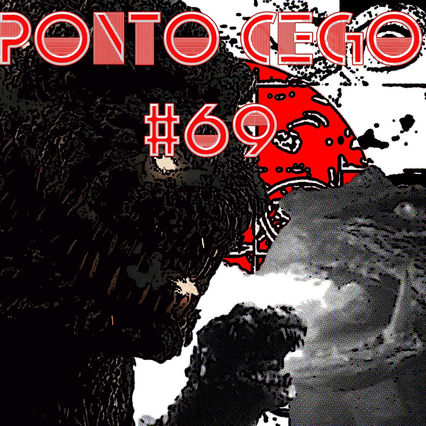 Podcast Ponto Cego