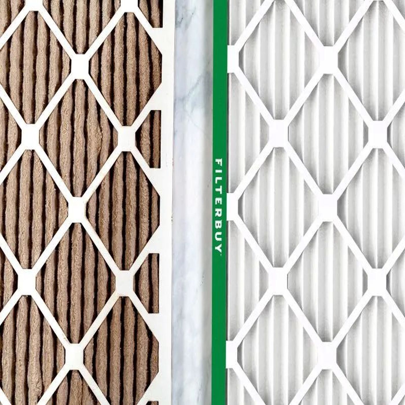 Which Filters Work Best? 12x22x4 Electrostatic Air Filter vs. Fiberglass Comparison – Find Out Which Option Offers Cleaner Air and Greater S