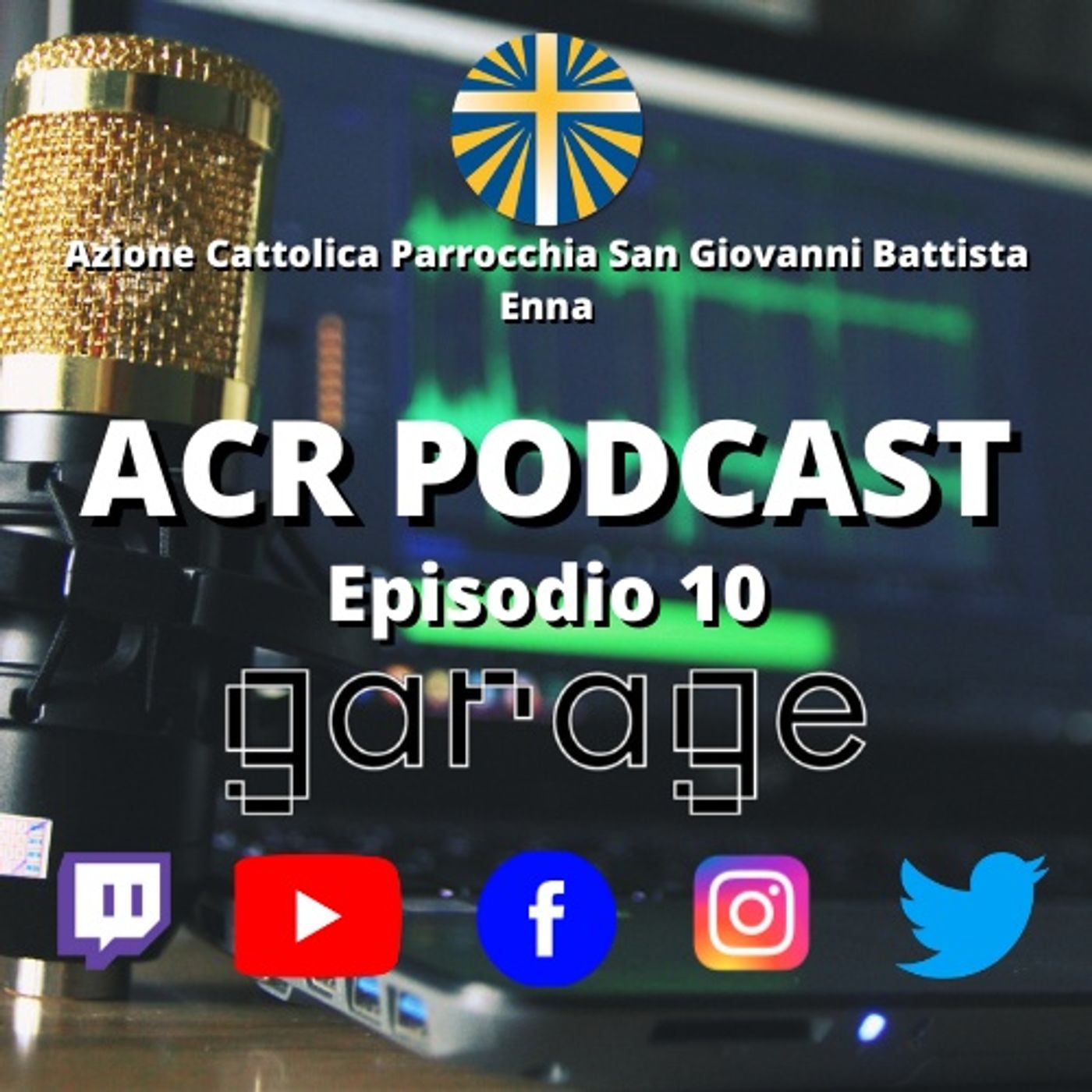 ACR PODCAST