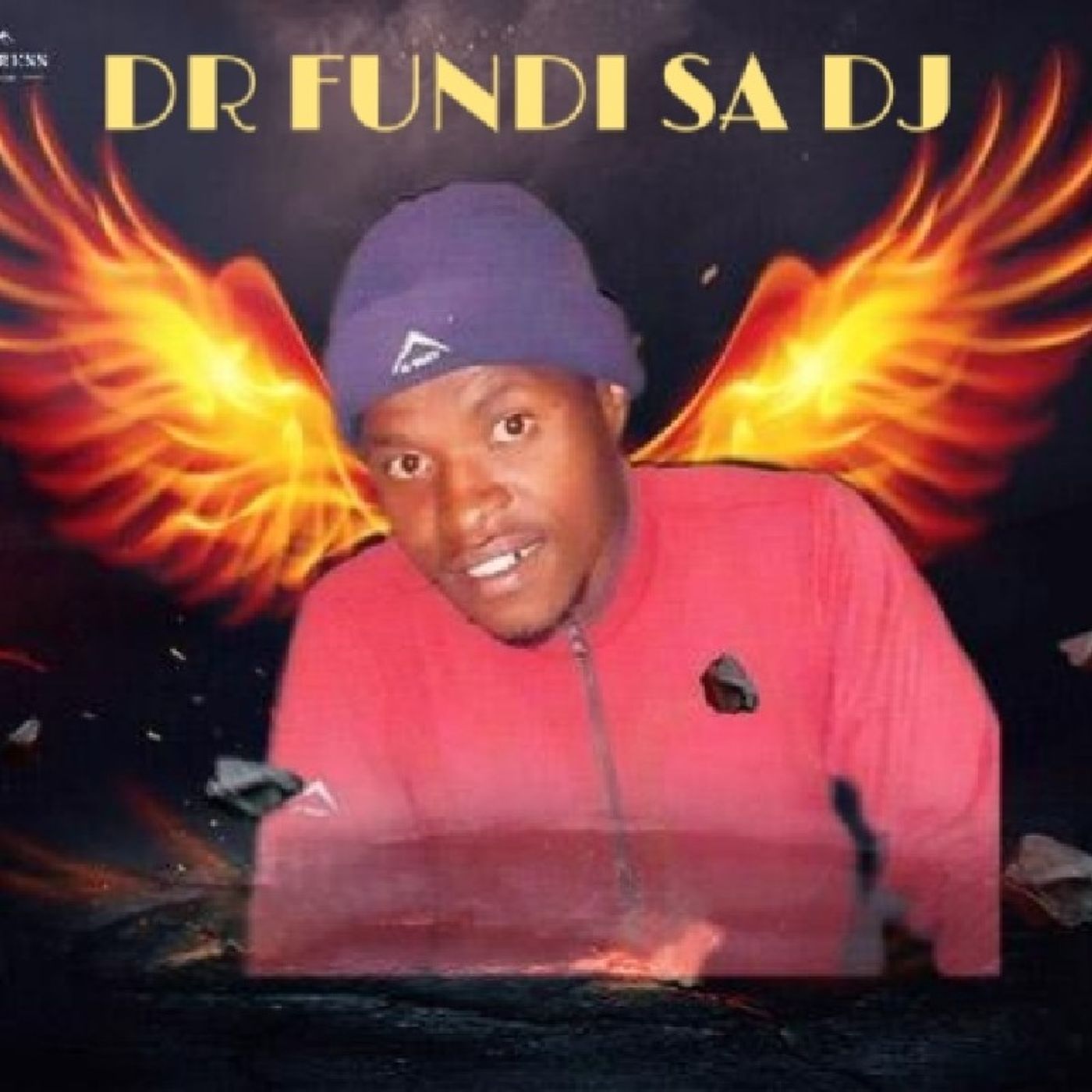 Episode 7 - Dr Fundi Sa Dj's podcast thumbnail