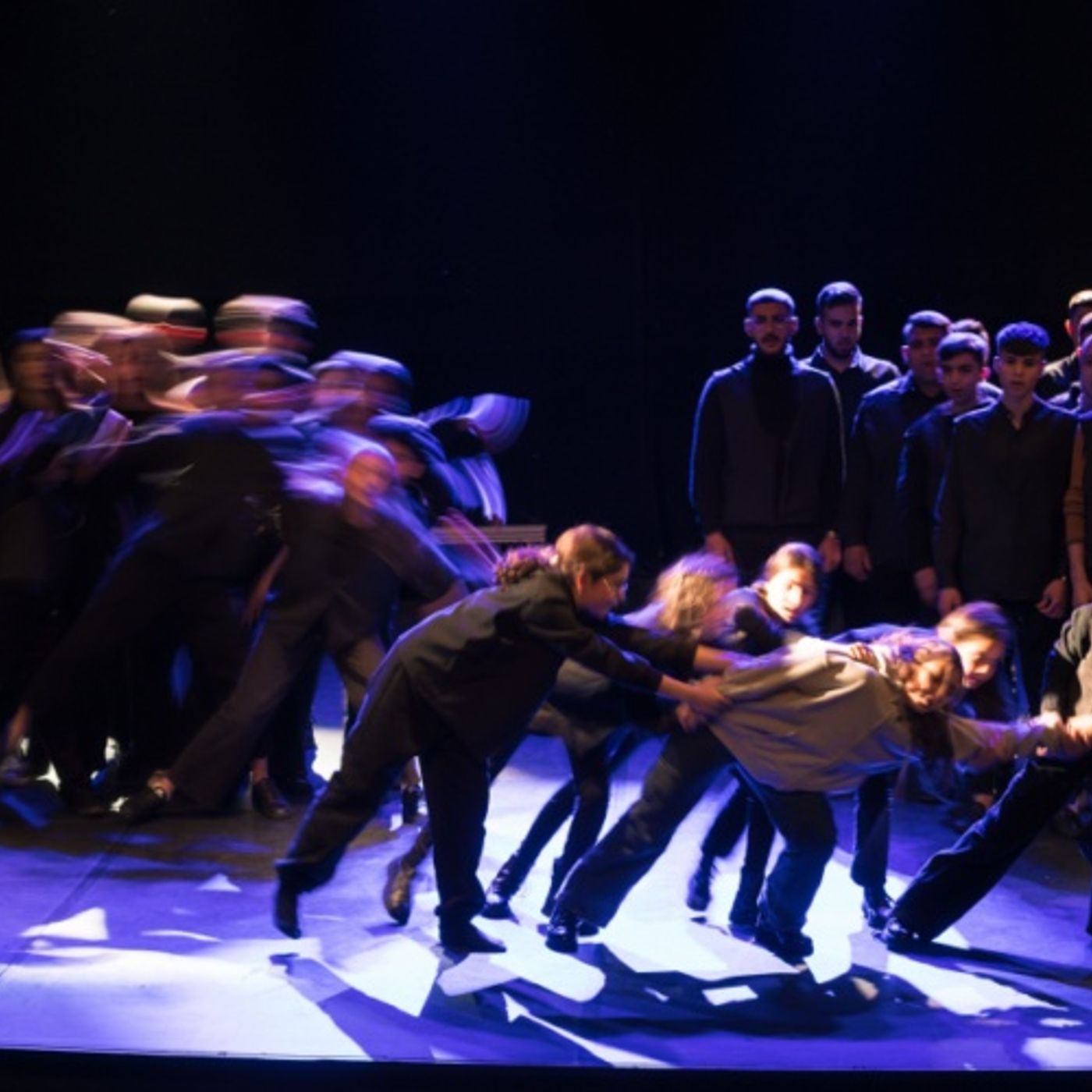 Voci dalla Palestina: 50 cantori da Betlemme ed Hebron domani sera al Teatro Astra