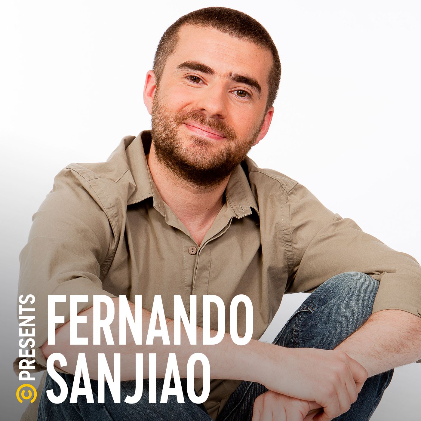 Fernando Sanjiao - El Tímido