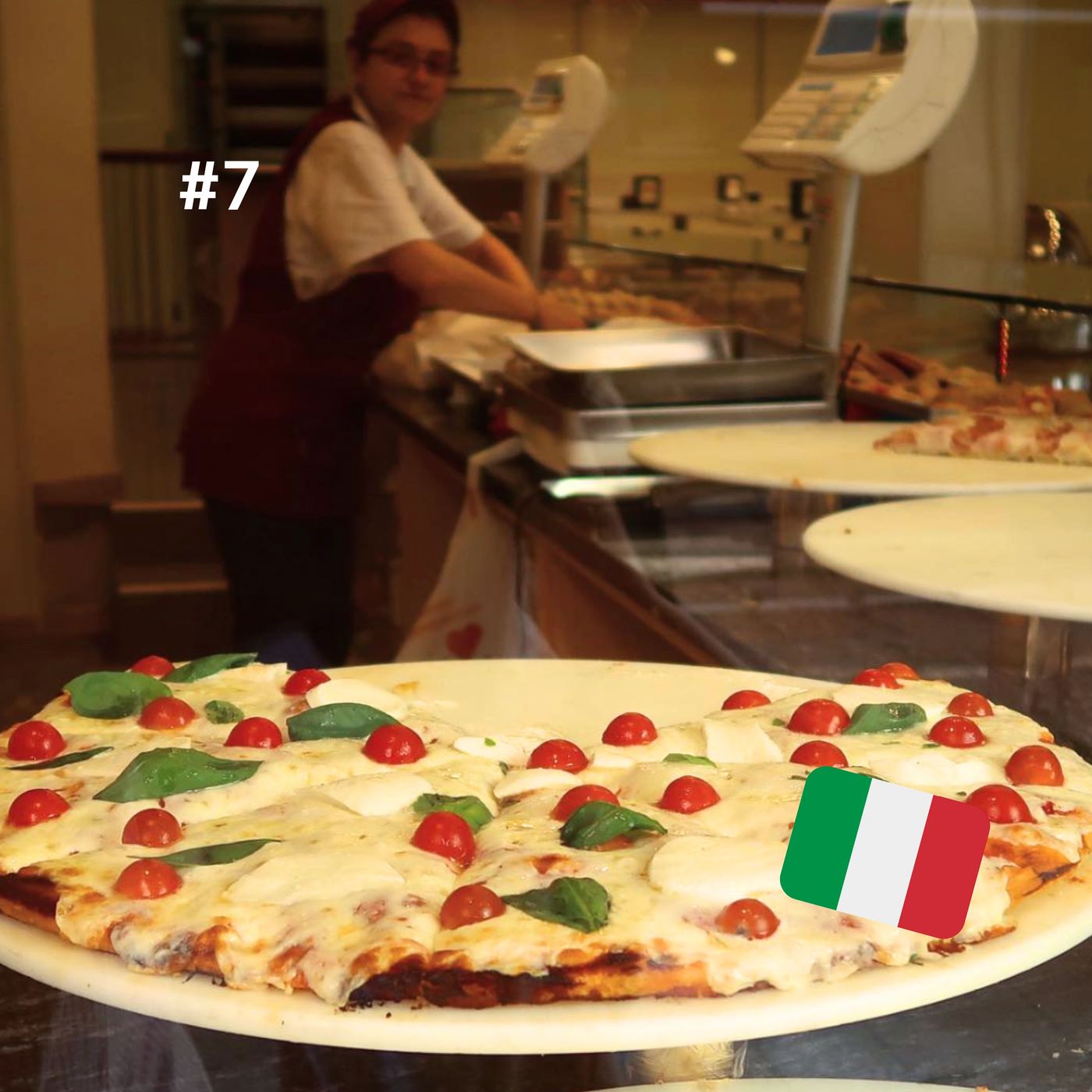 Italia con Fra
