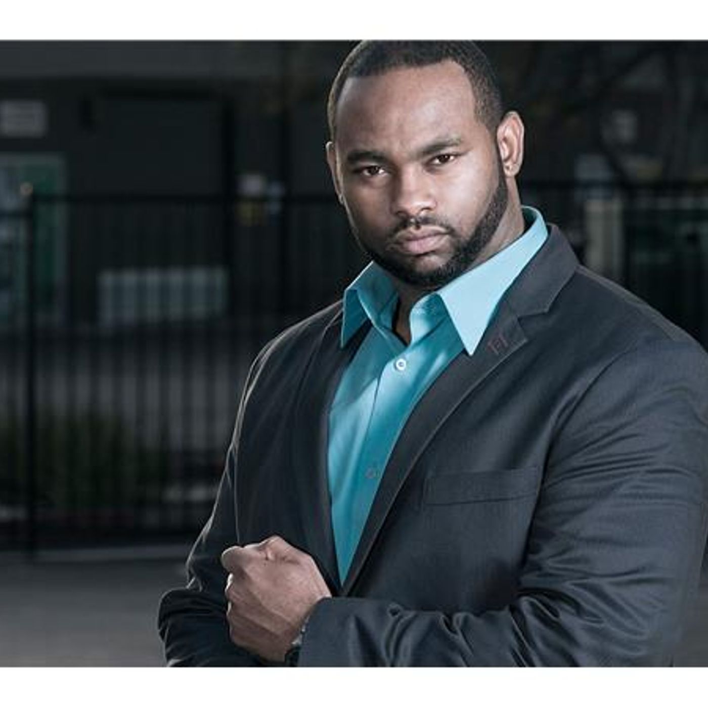 EZ TALK LIVE 1.14 Feat. Marcus Big-Spence Spencer On EZ WAY BROADCASTING episode artwork