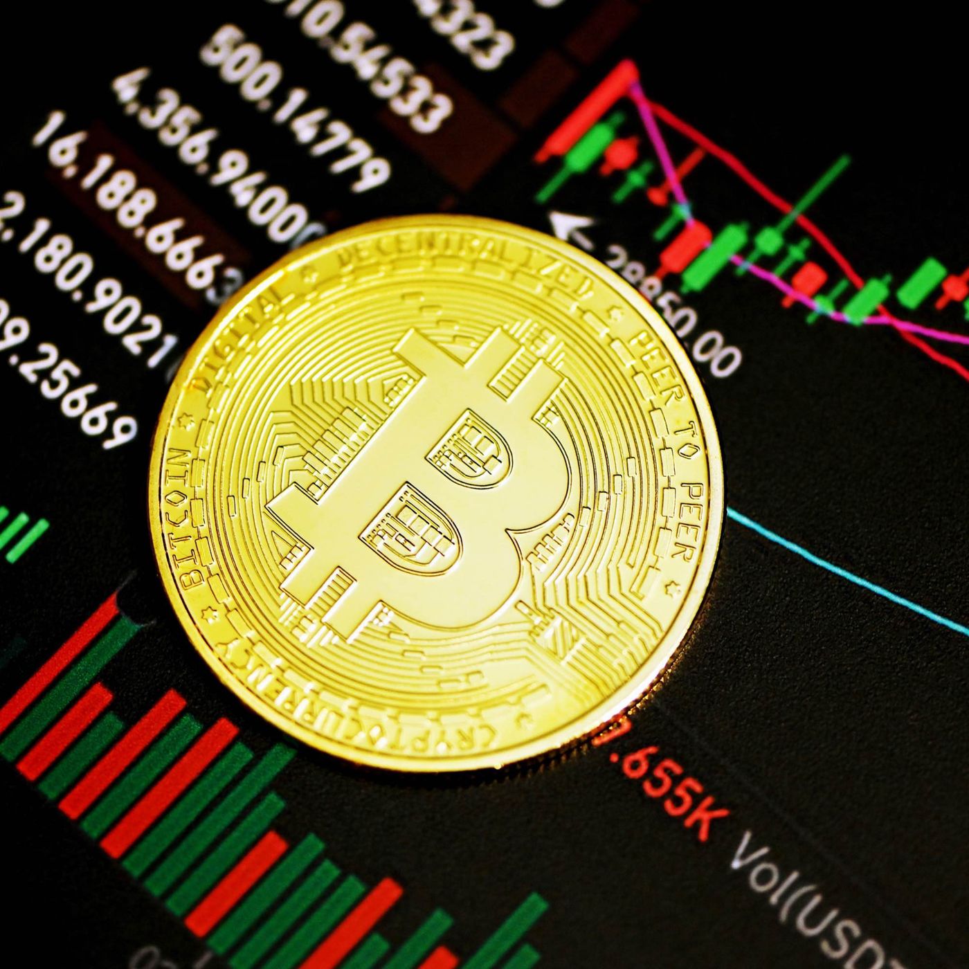 Bitcoin’s Bearish Signal: Recession Risks and Market Reversion episode artwork