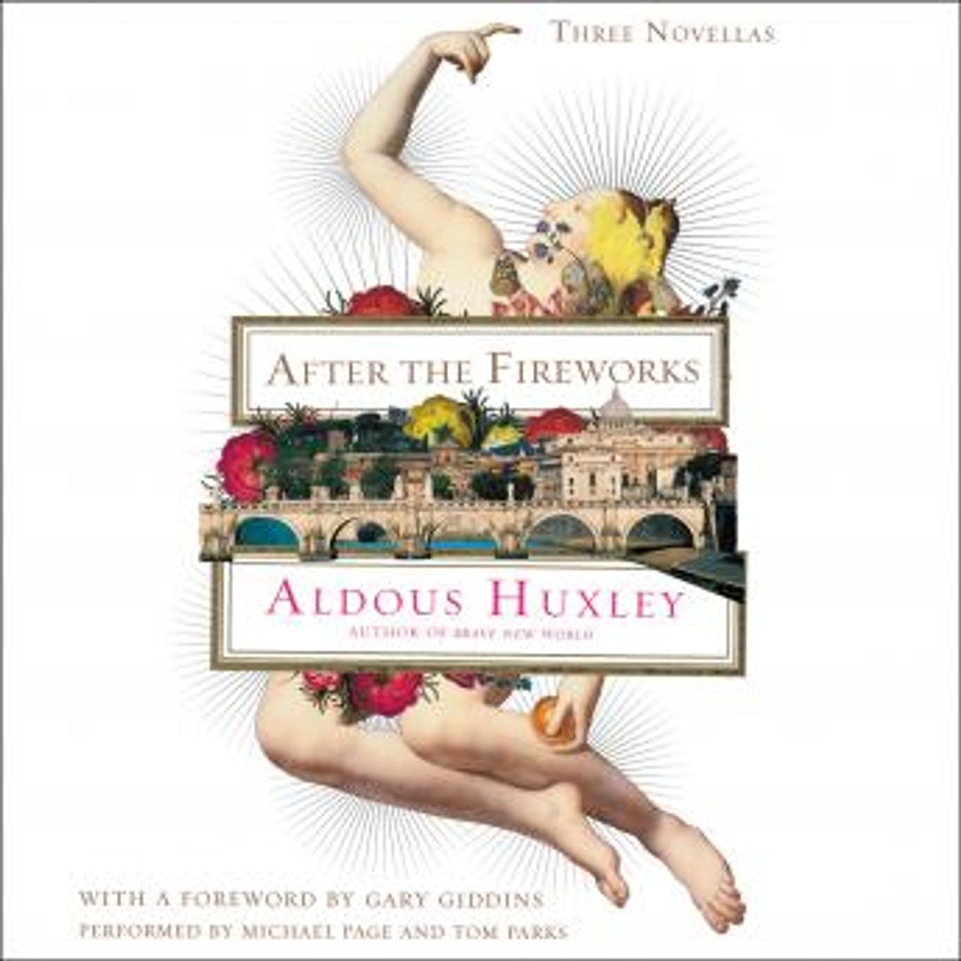 Access Must-Have Full Audiobooks in Fiction, Contemporary Women