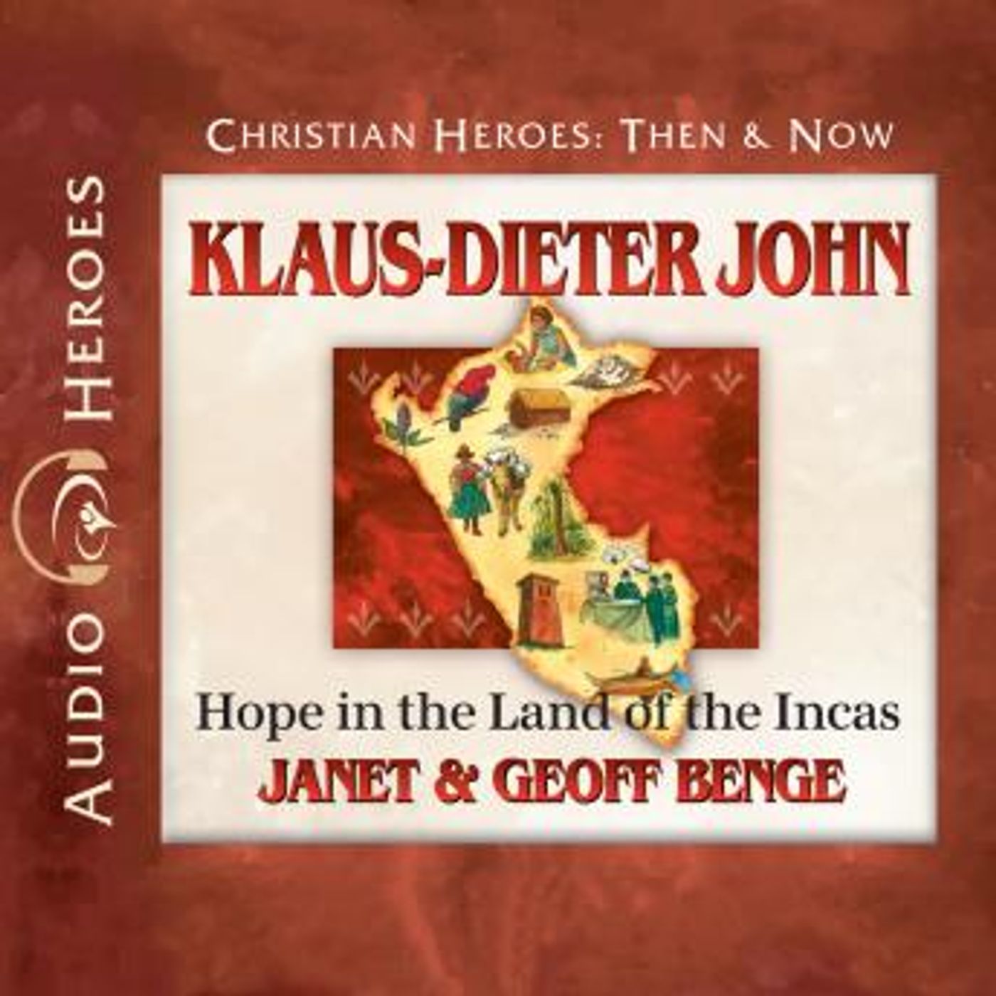 Full Trial Audiobooks in Biography & Memoir, History & Culture