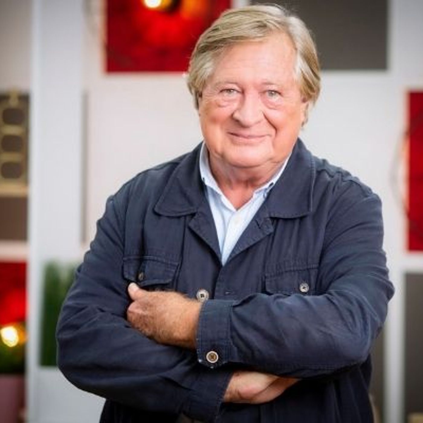 Jacques Pradel : « Première fois que j'endosse le rôle d'expert » episode artwork