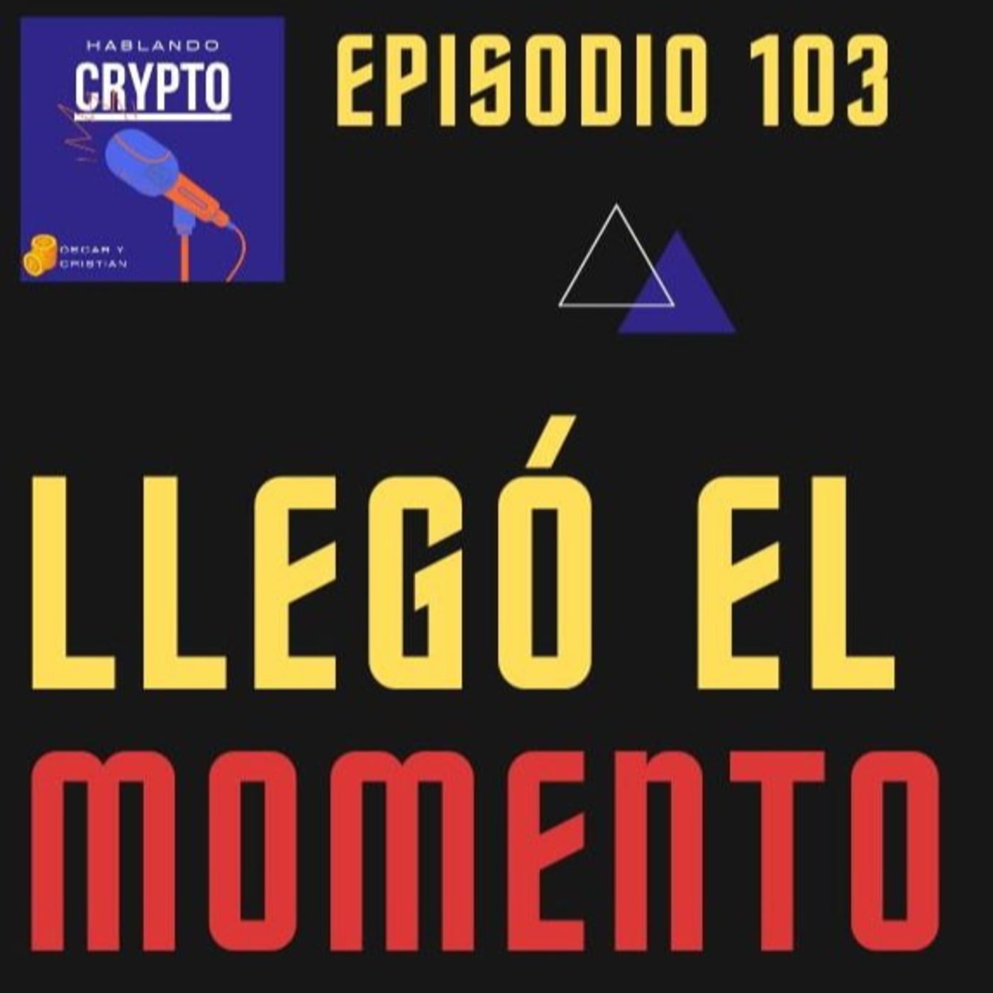 Hablando Crypto