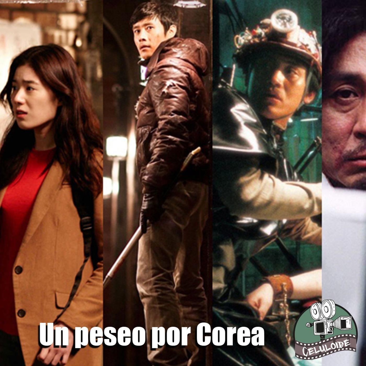 CLOP E158 Un paseo por Corea CLOP E158 Un paseo por Corea
