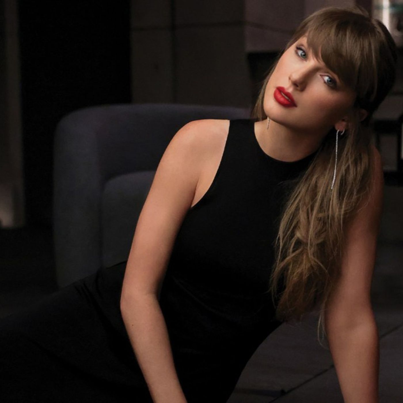 Taylor Swift Sets 2026 Single-Day Spotify Record, Thanks to ‘The Life of a Showgirl: The Encore’ episode artwork