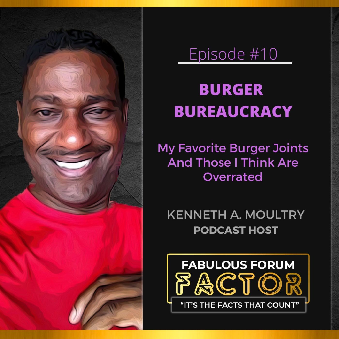 Fabulous Forum Factor