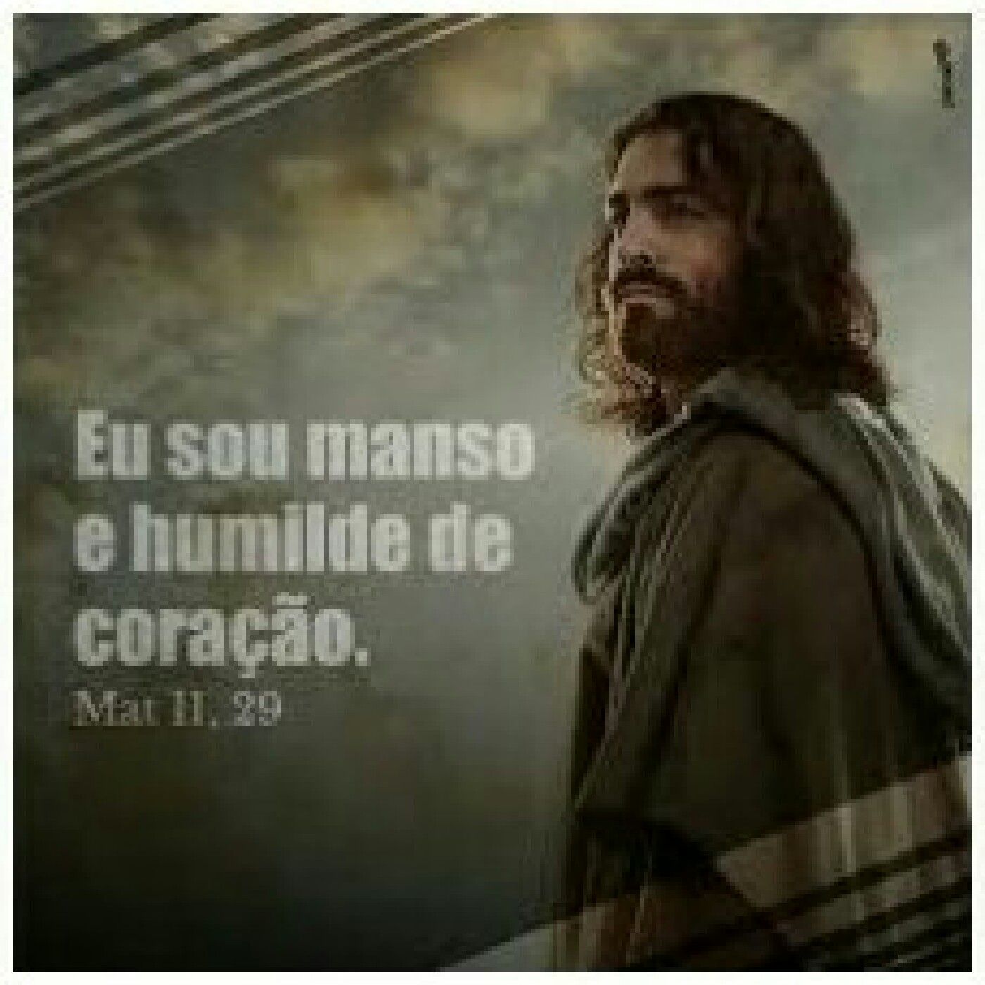 Jesus cuida do Meu Coracao