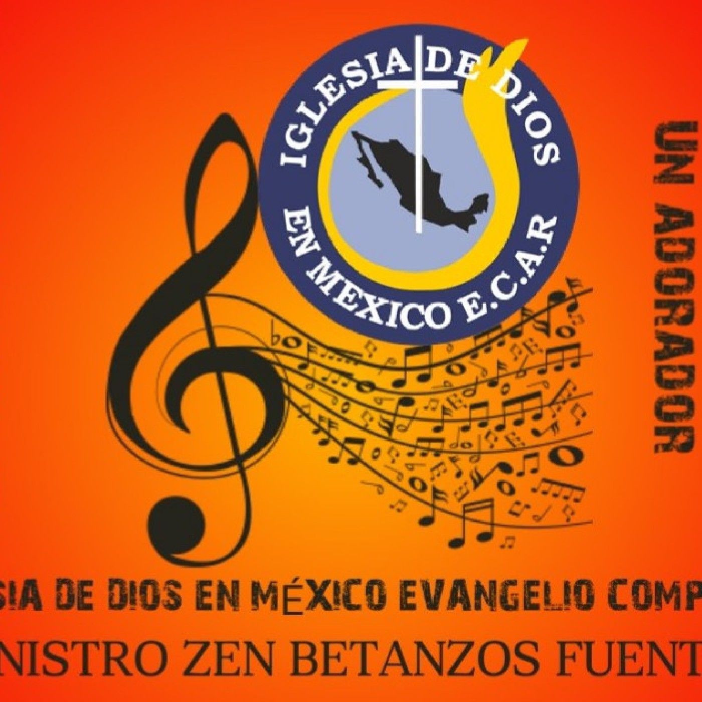 El podcast de Ministro Zen Betanzos Fuen
