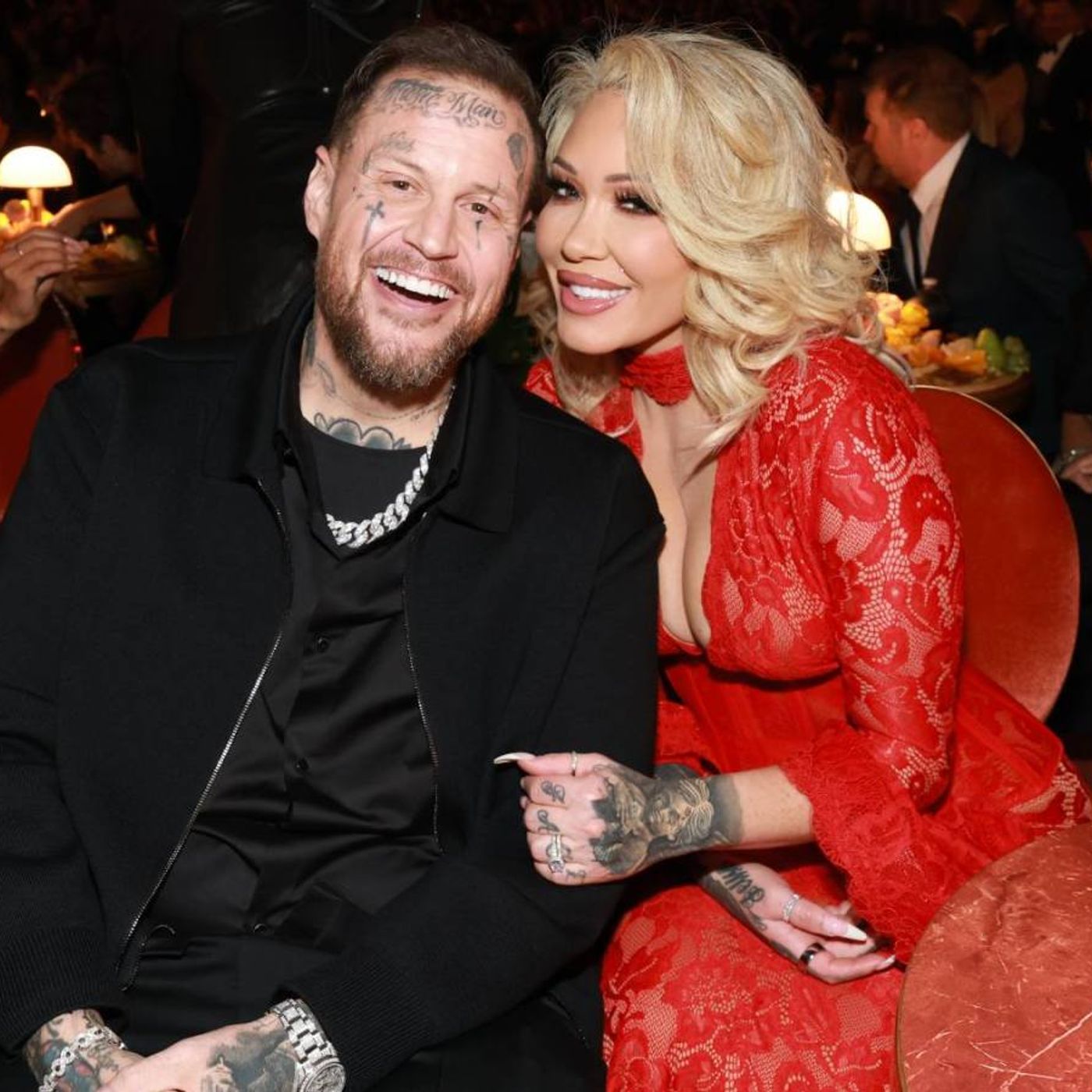 Jelly Roll Calls Out Cheating Rumors Amid Bunnie Xo Divorce: ‘My Best Friend Forever’ episode artwork