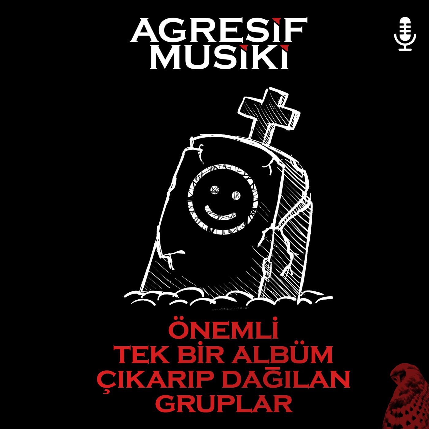 Önemli Tek Bir Albüm Çıkarıp Dağılan Gruplar
