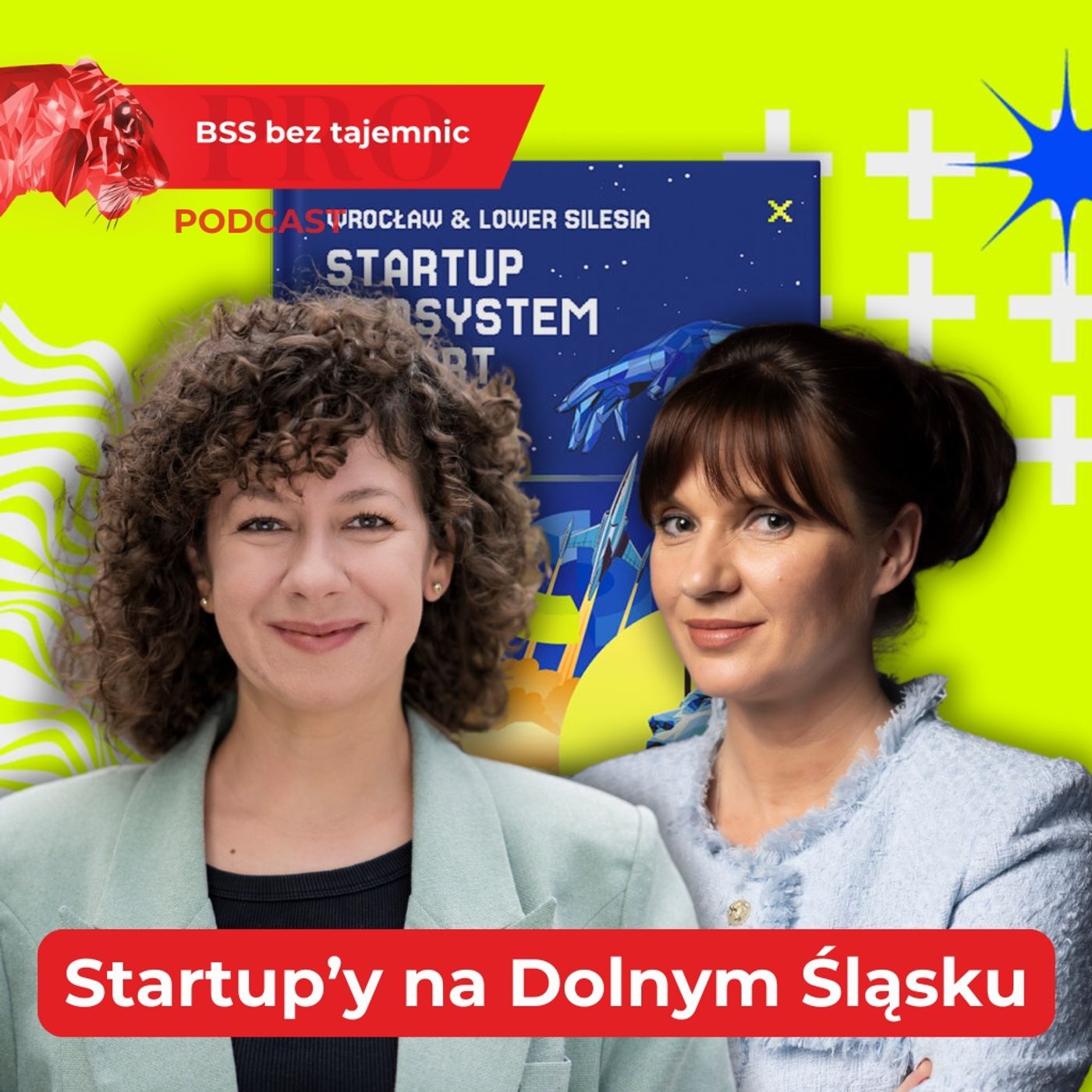 Raport o startupach na Dolnym Śląsku – synergia biznesu, nauki i samorządu