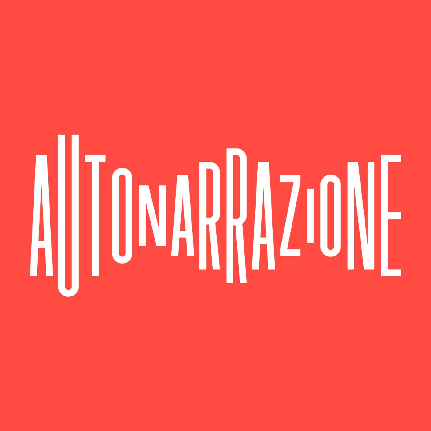 Archivio Autonarrazione podcast artwork