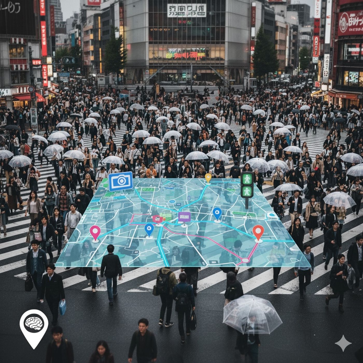 #249 Google Maps Contraataca: Cuando la Inteligencia Artificial se Convierte en tu Copiloto