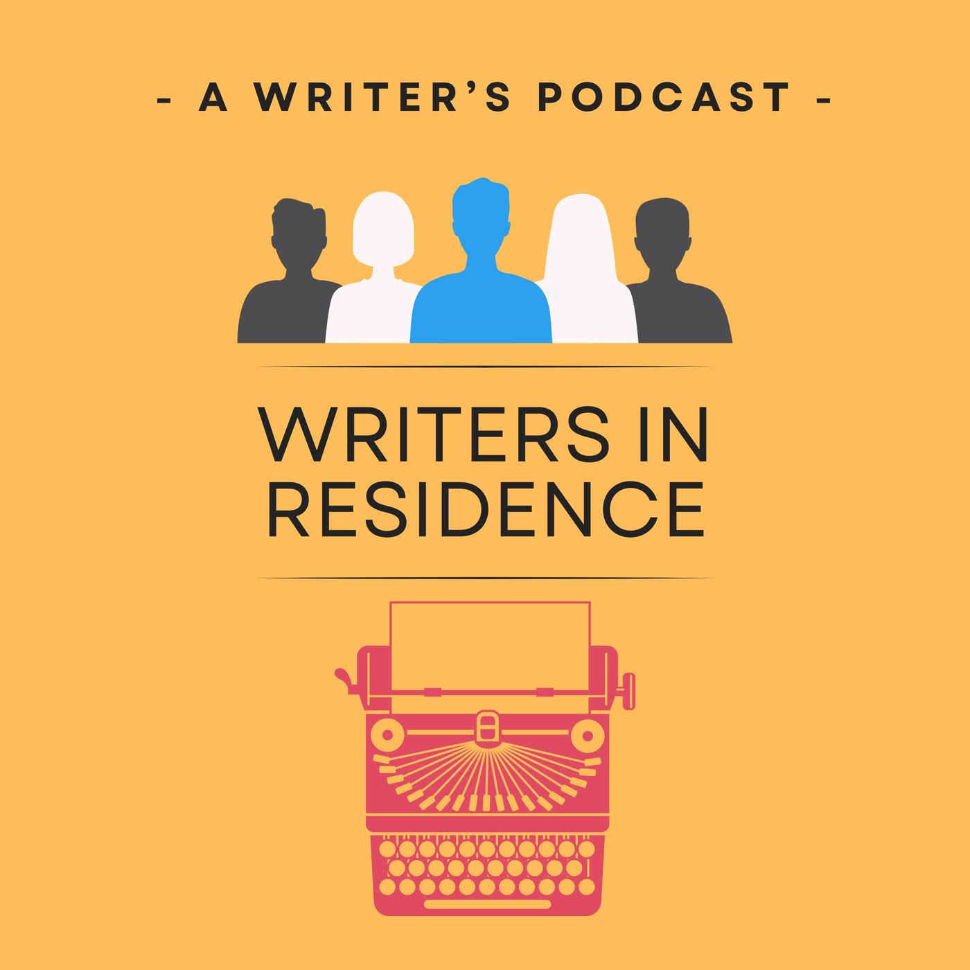 Writers in Residence