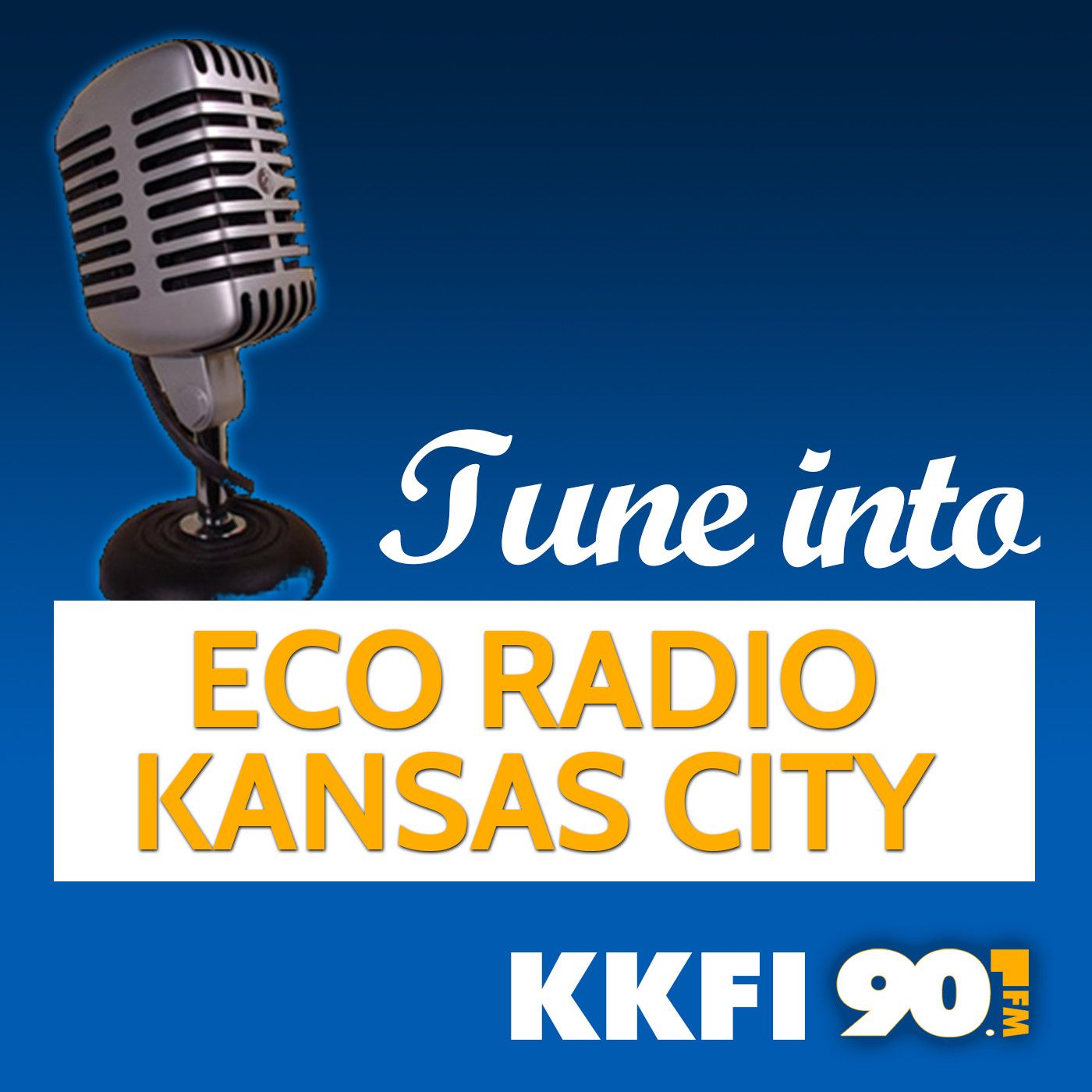 Eco Radio KC