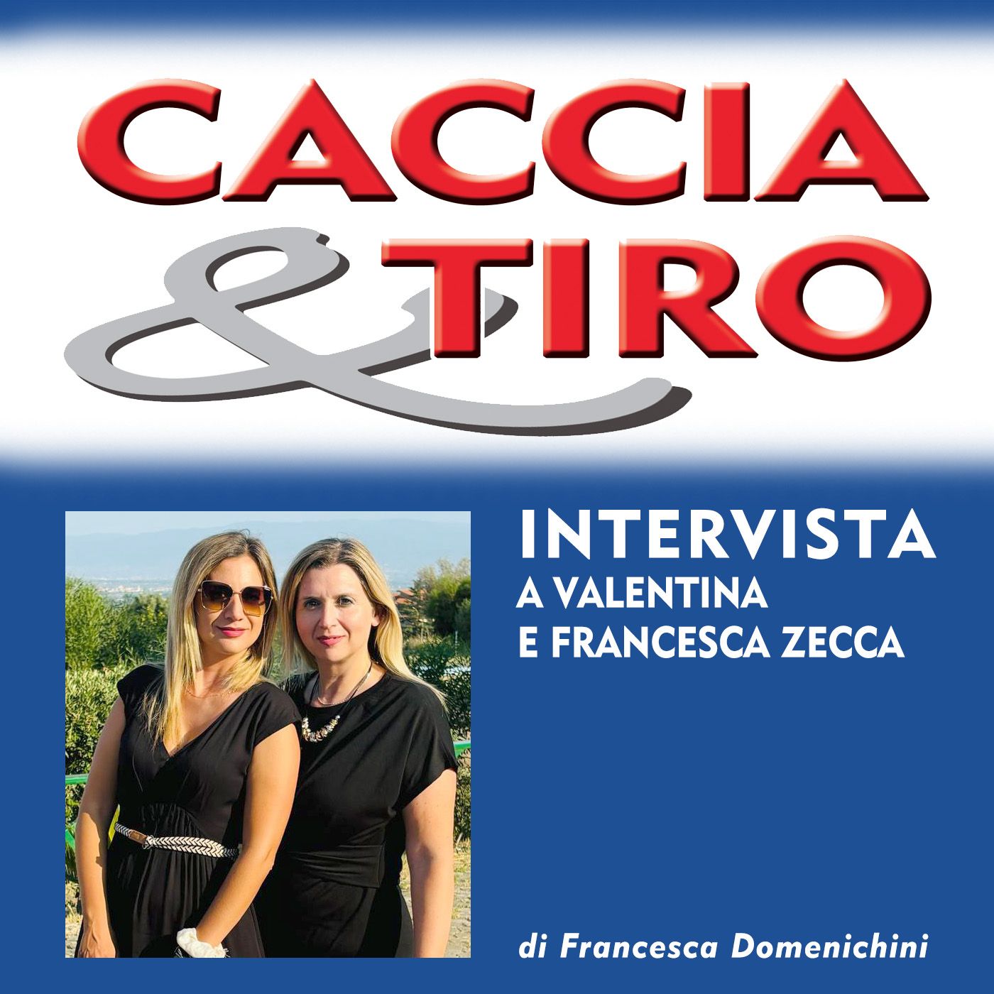 TIRO. L\'INTERVISTA