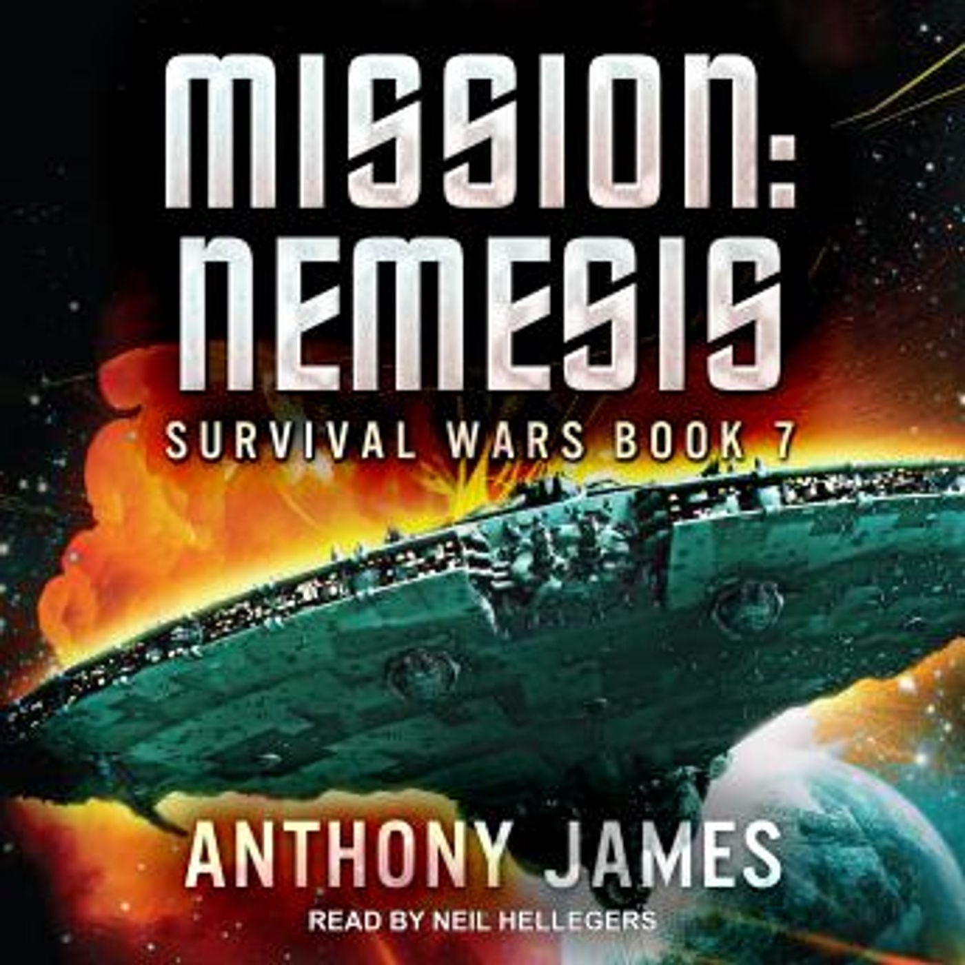 Listen to Best Full Audiobooks in Science Fiction & Fantasy, Space Opera