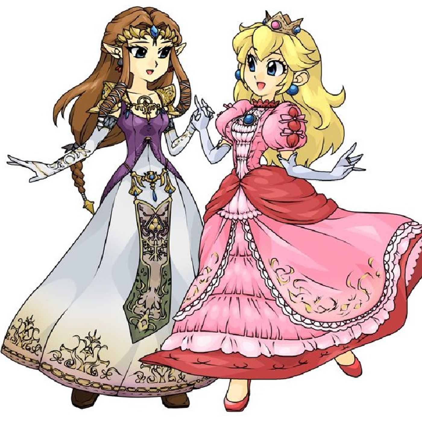 My Princess episode artwork