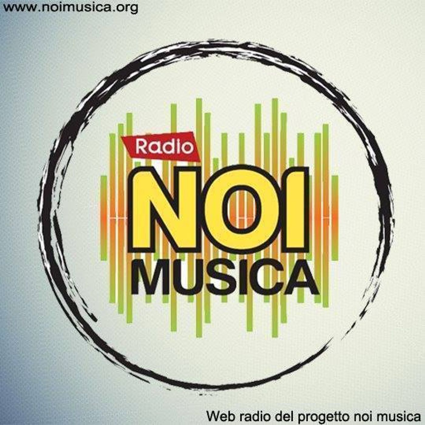 Tracce di Radio Noi Musica 2