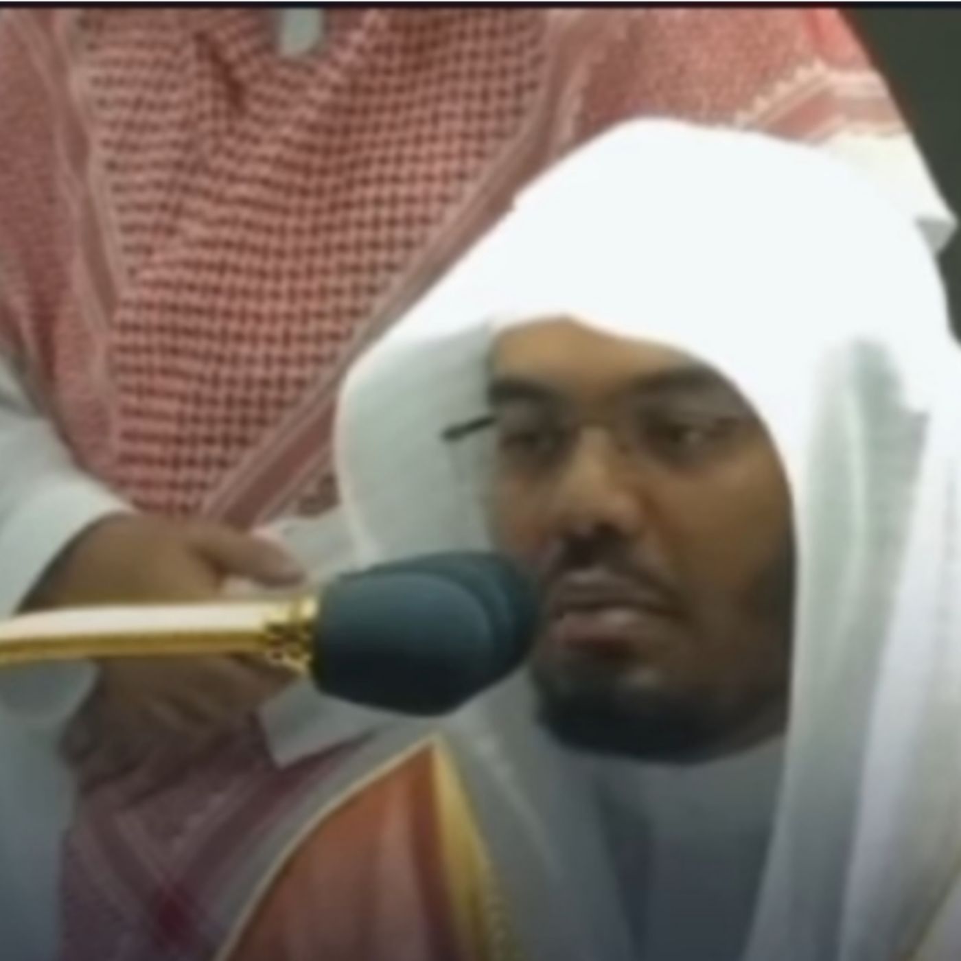 Surah Al Mu'minun - Yasser Al Dossari (23-118)