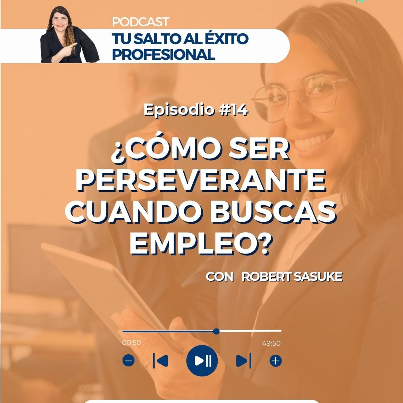Tu Salto al Éxito Profesional