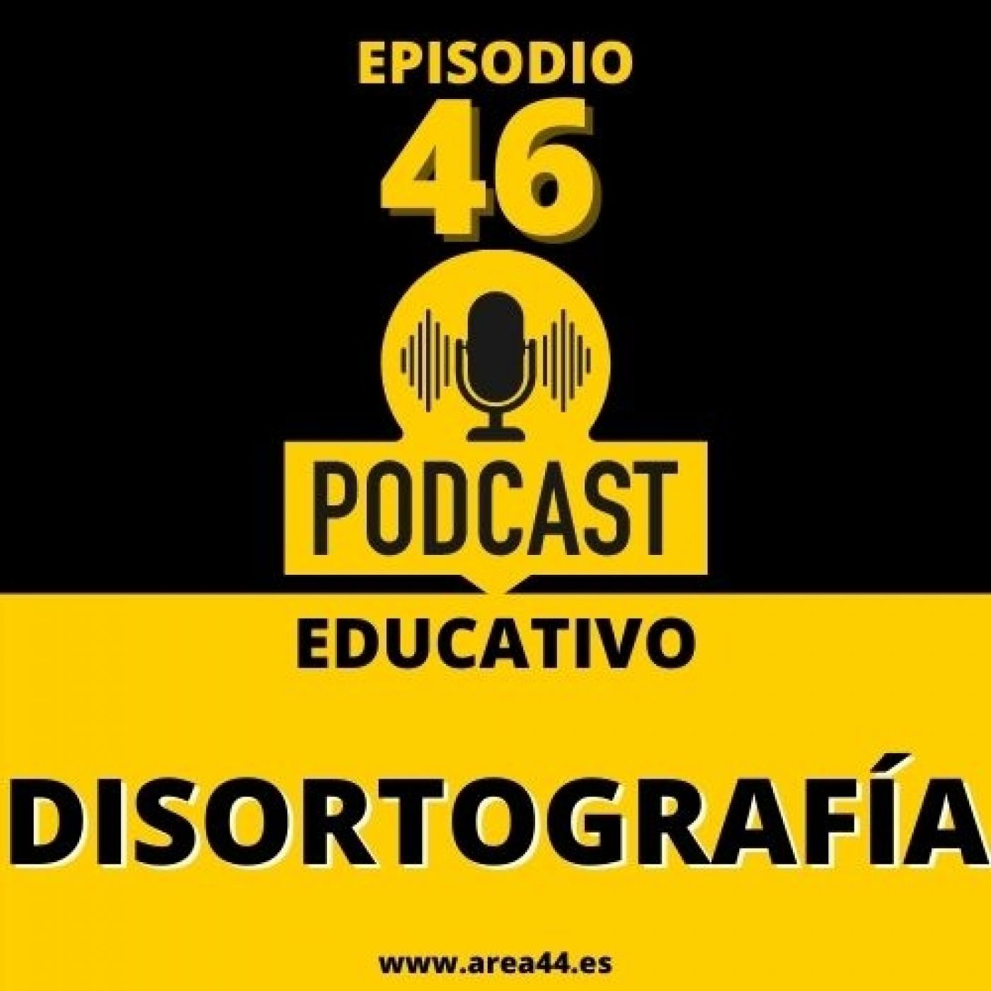 Portada de Podcast Educativo