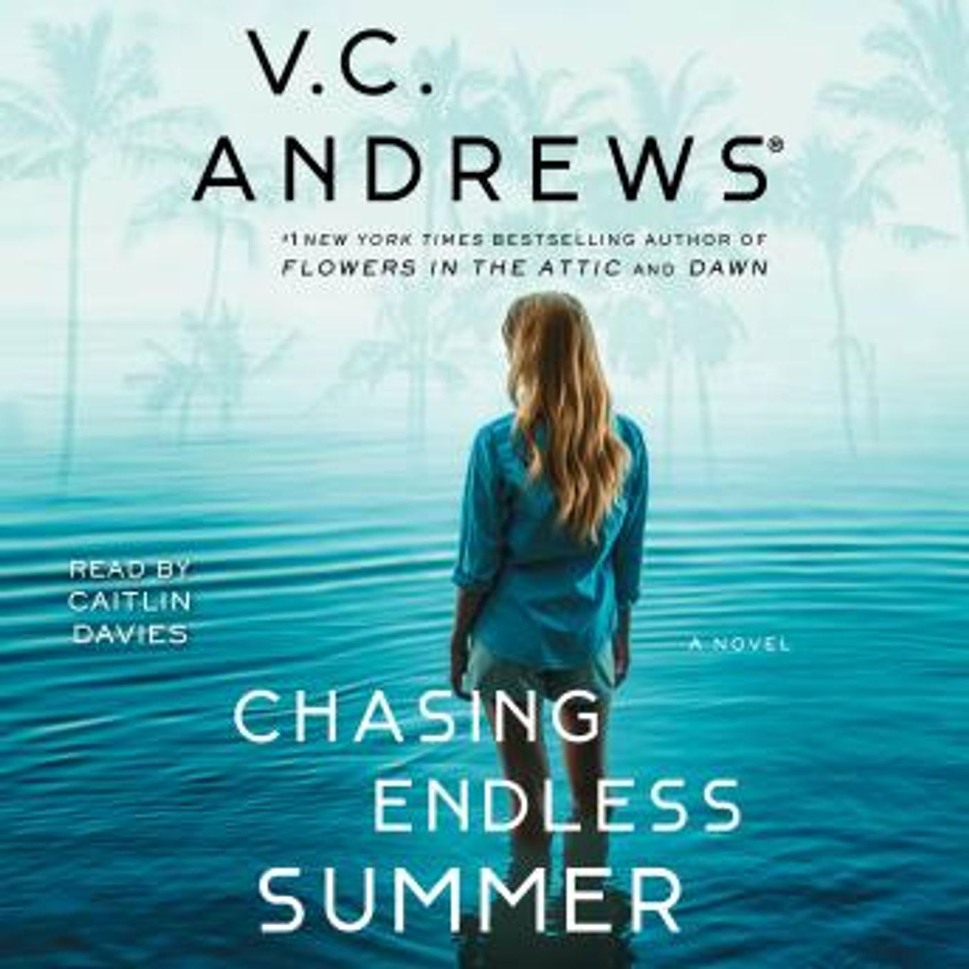 New Full Audiobooks in Fiction, Coming of Age