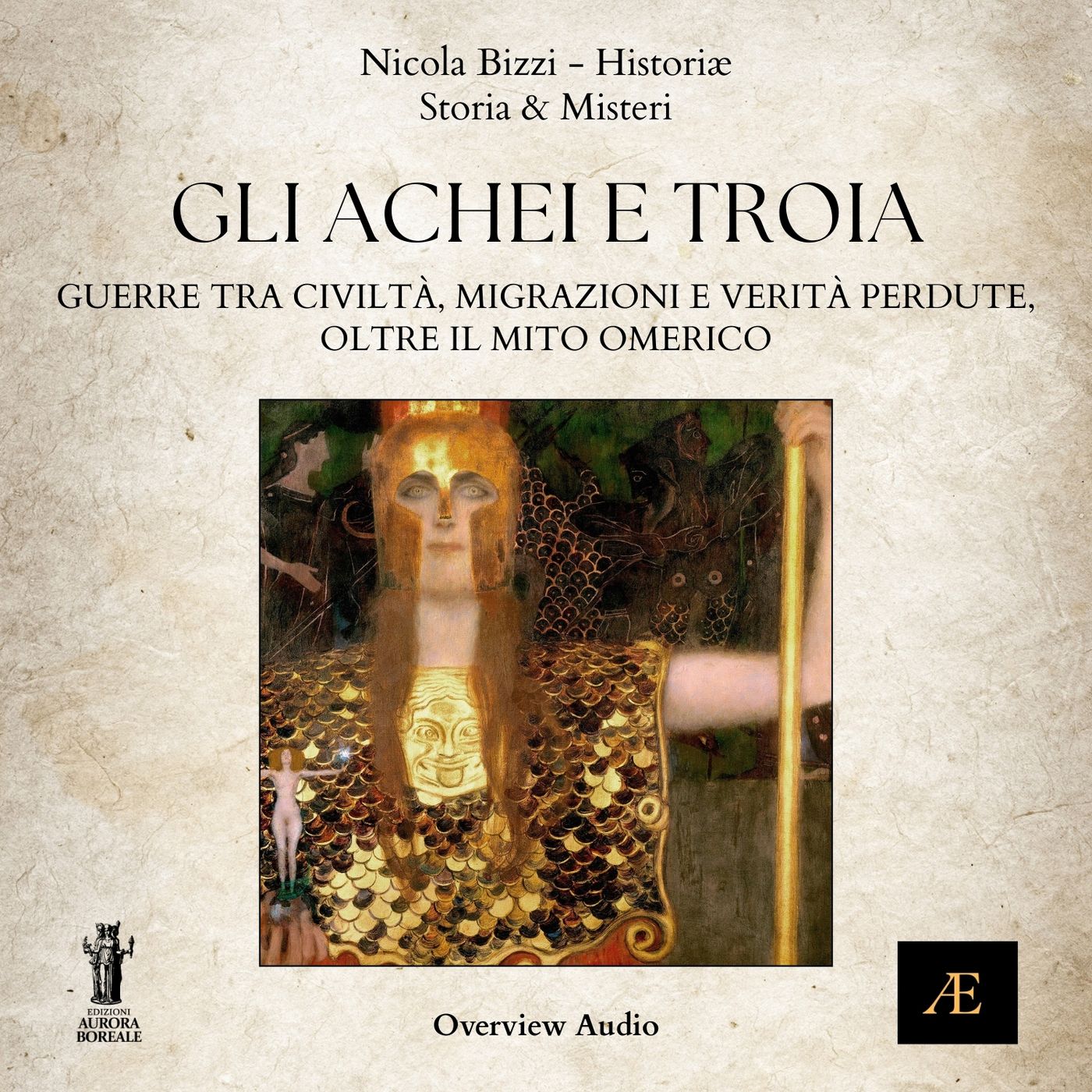Gli Achei e Troia__Guerre tra Civiltà, Migrazioni e Verità Perdute, oltre il Mito Omerico episode artwork