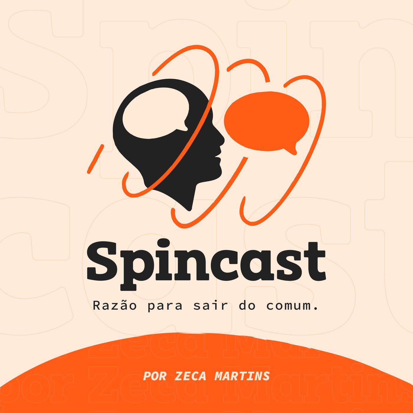 SpinCast