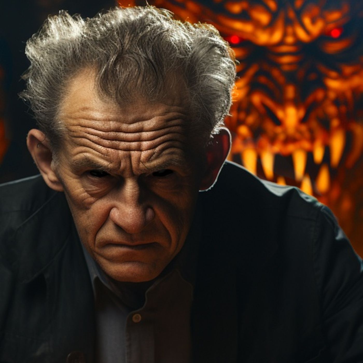 La Maldición De Mi Abuelo Le Quitó La Vida A La Familia Historias De Terror - REDE