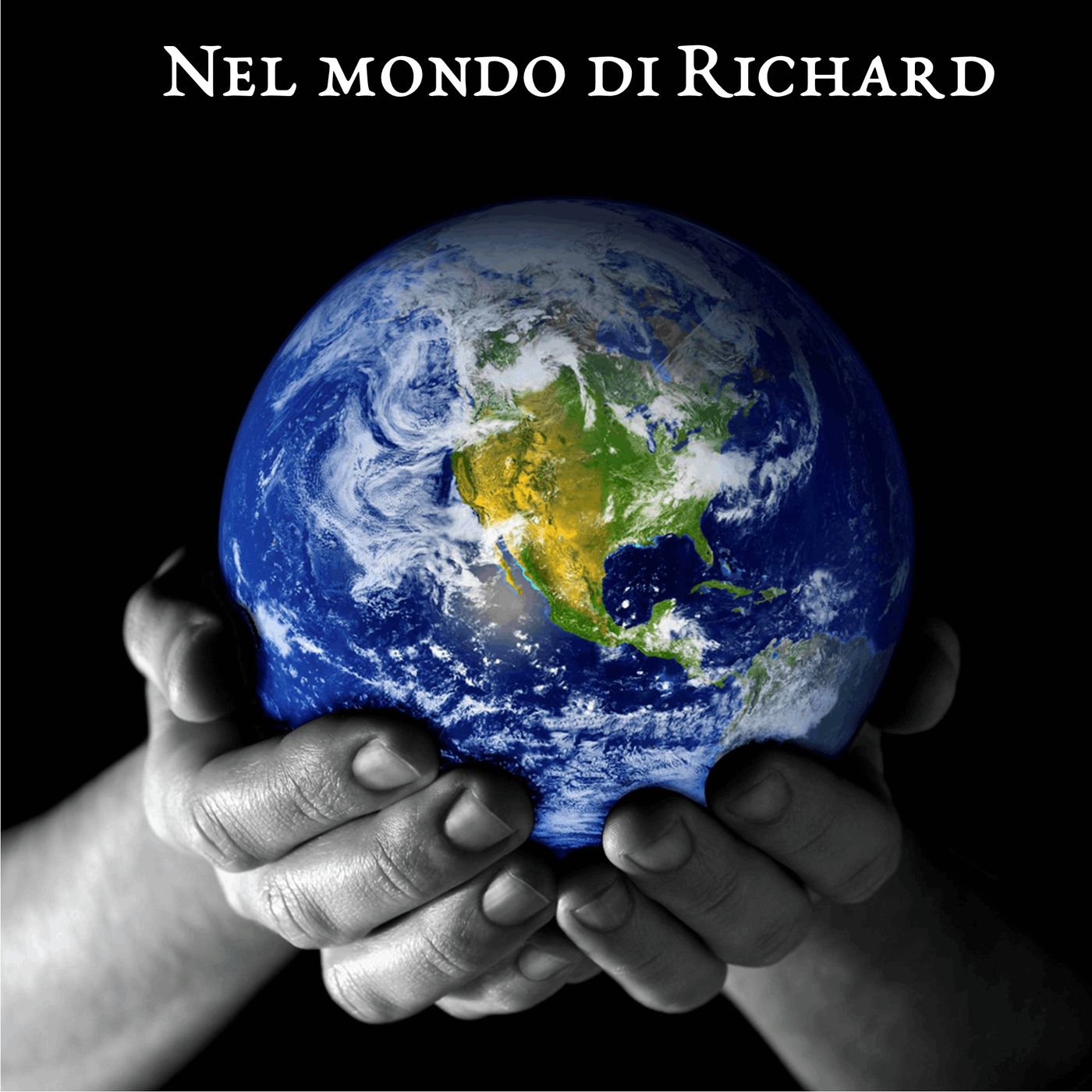 Nel mondo di Richard