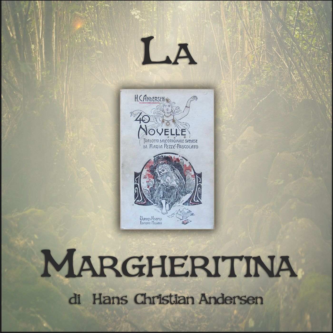 40 novelle di Hans Christian Andersen