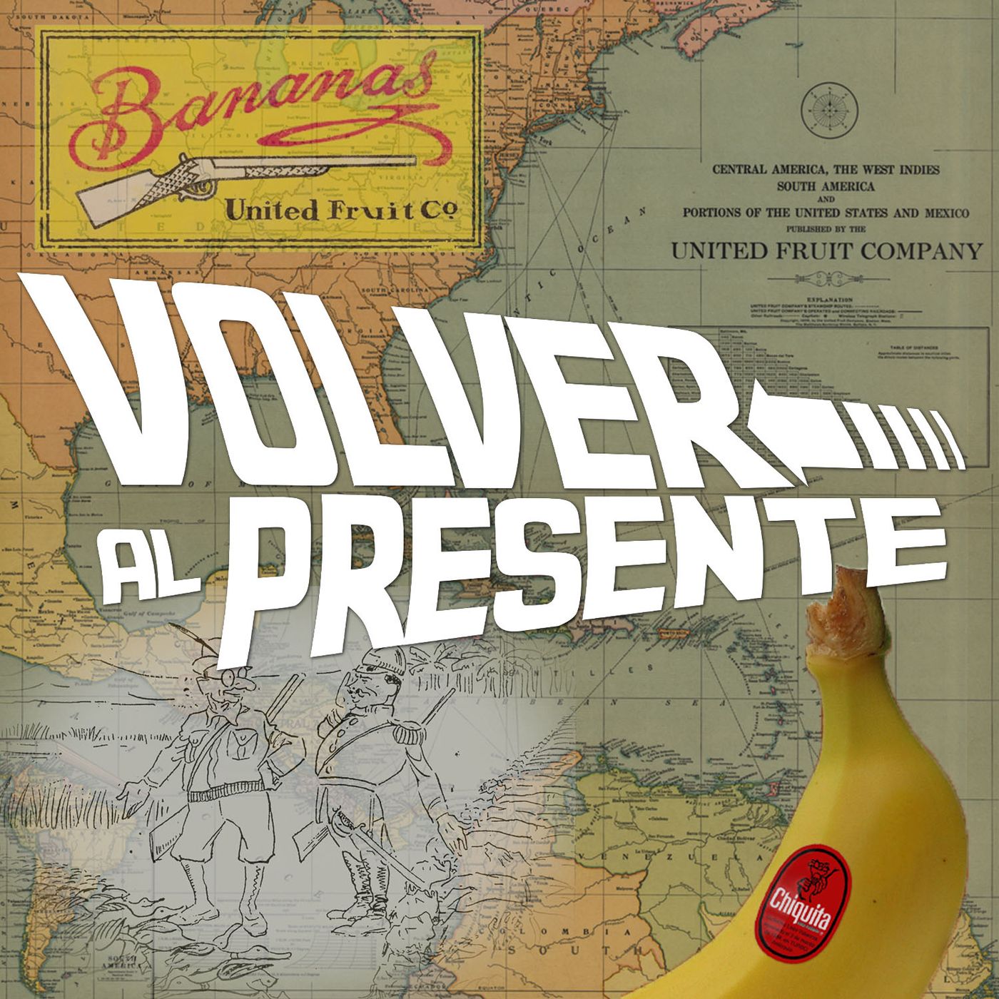 Volver al Presente