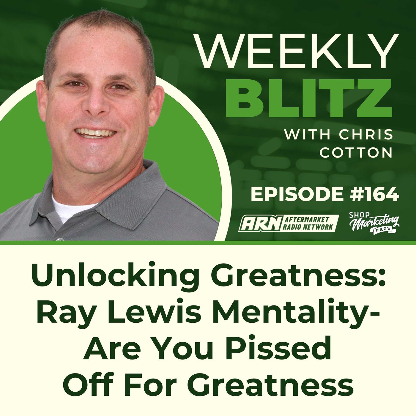 Remarkable Results Radio Podcast