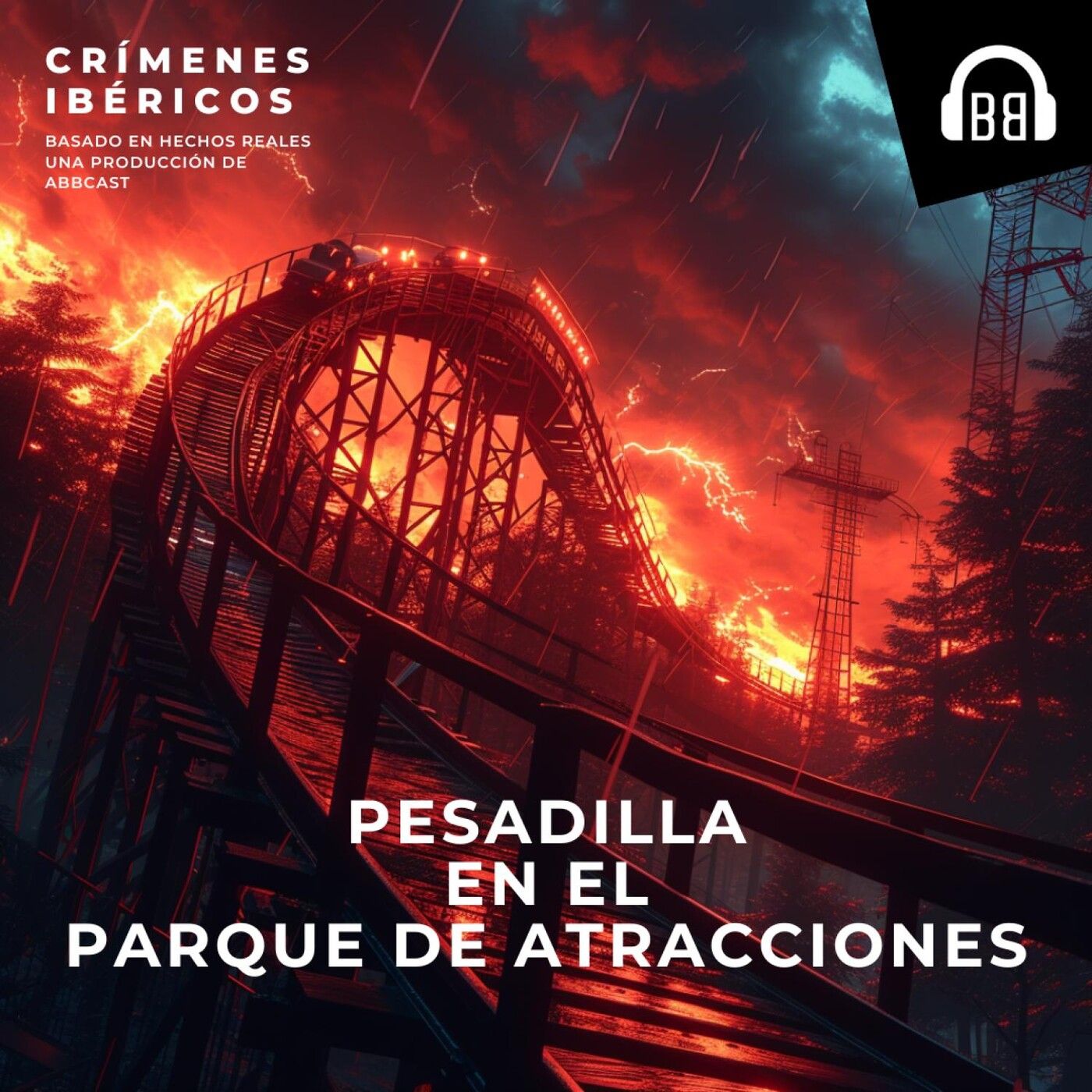 Crímenes Ibéricos
