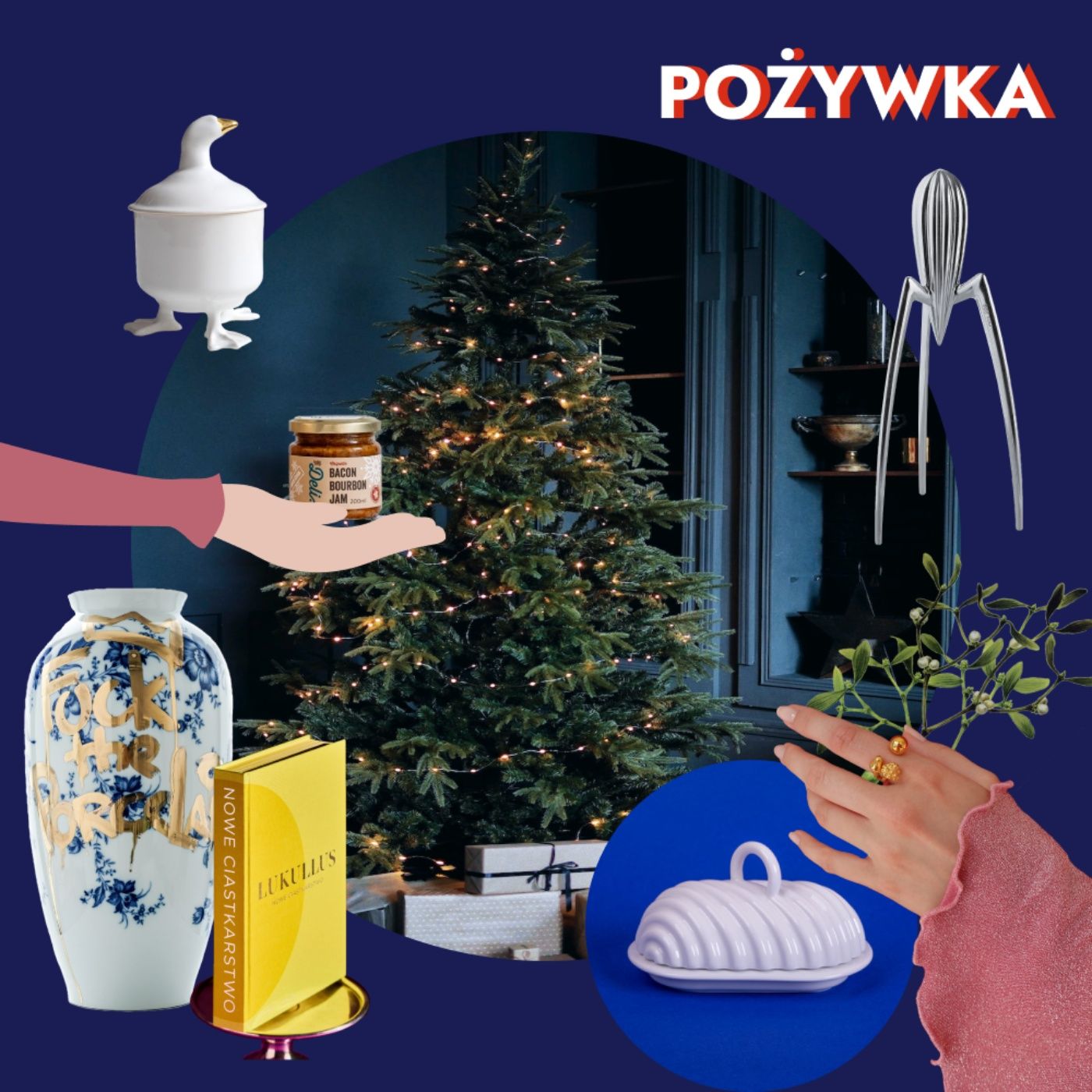 Pożywka