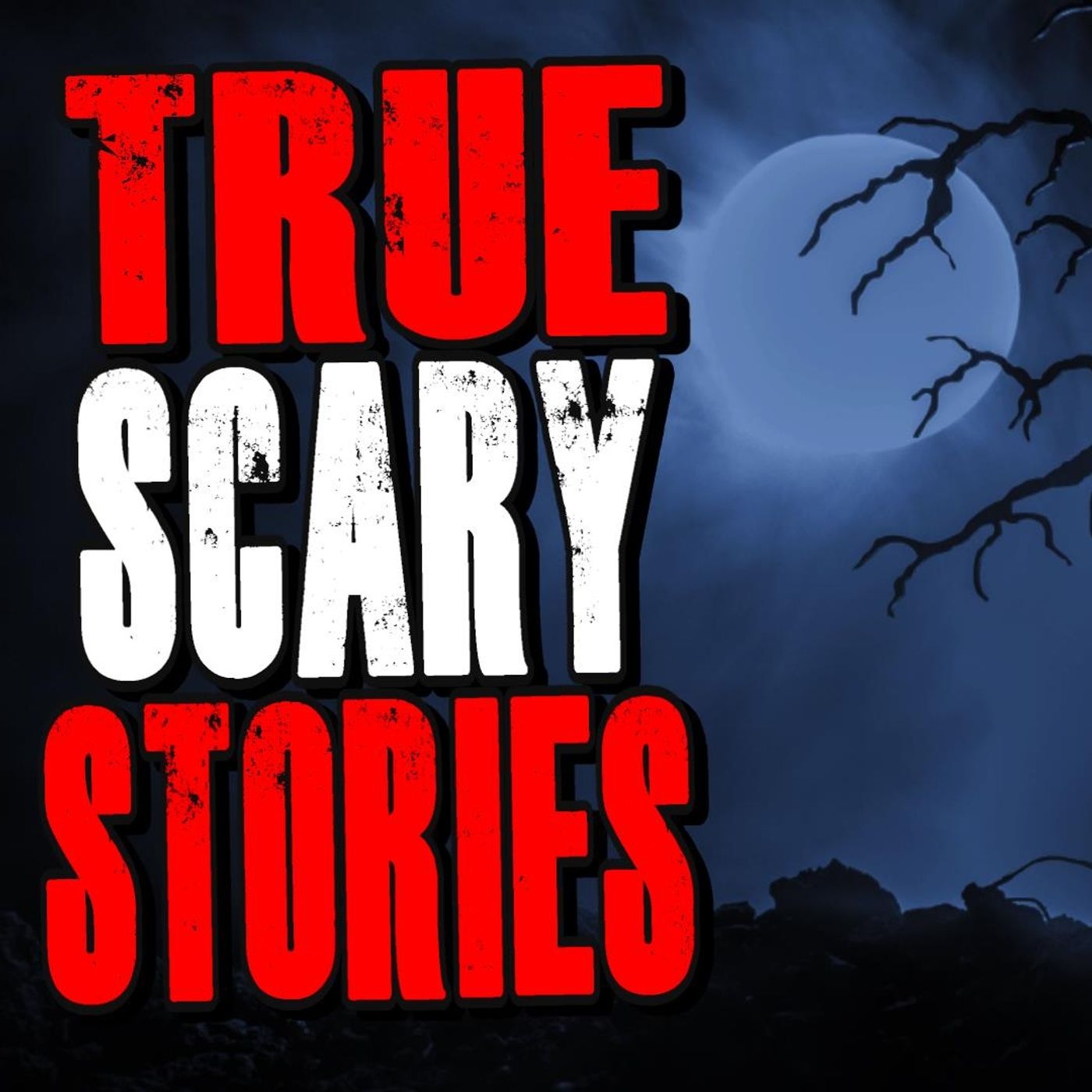 5 Chilling True Scary Stories | Close Calls with Dangerous People episode artwork