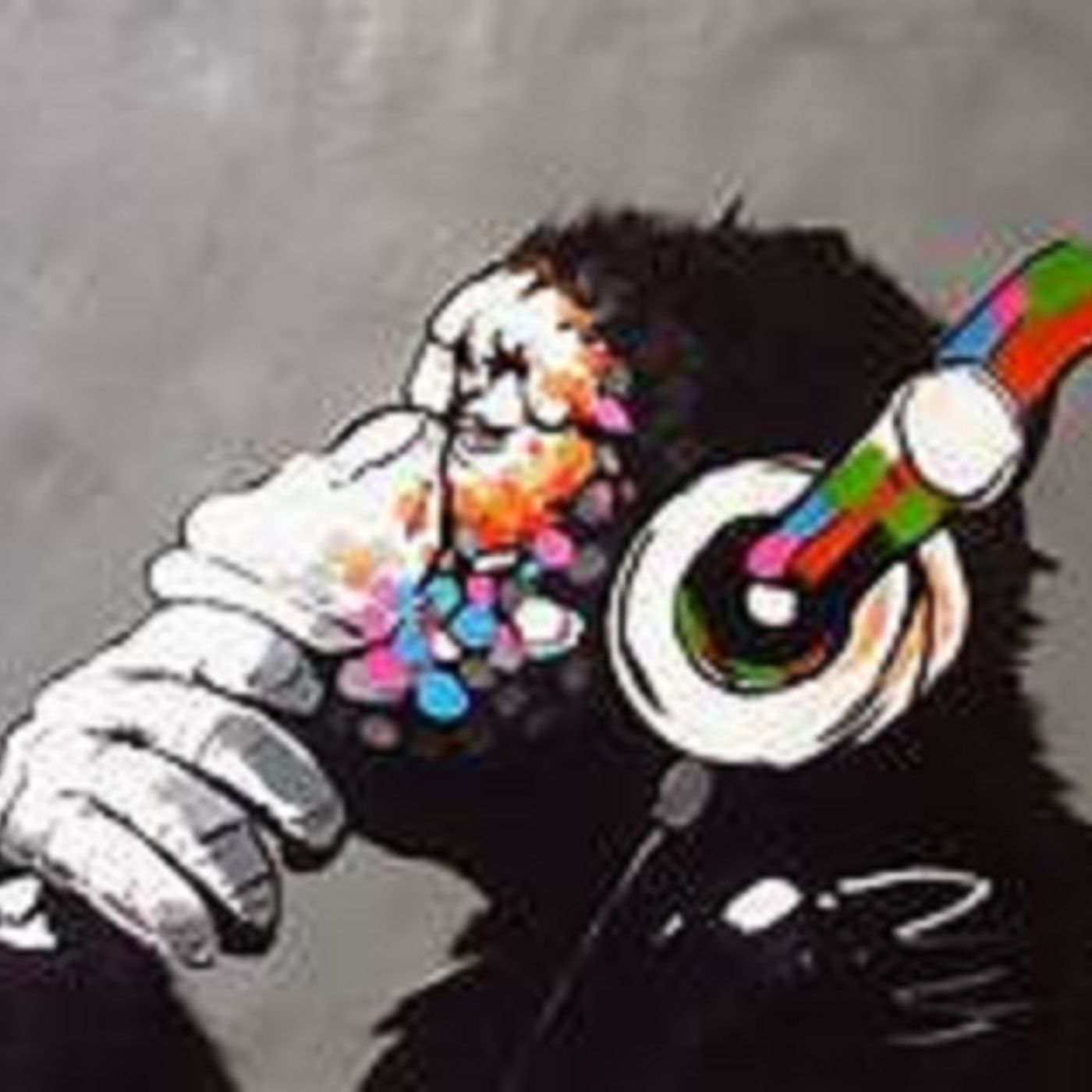 DeAd MoNkEe