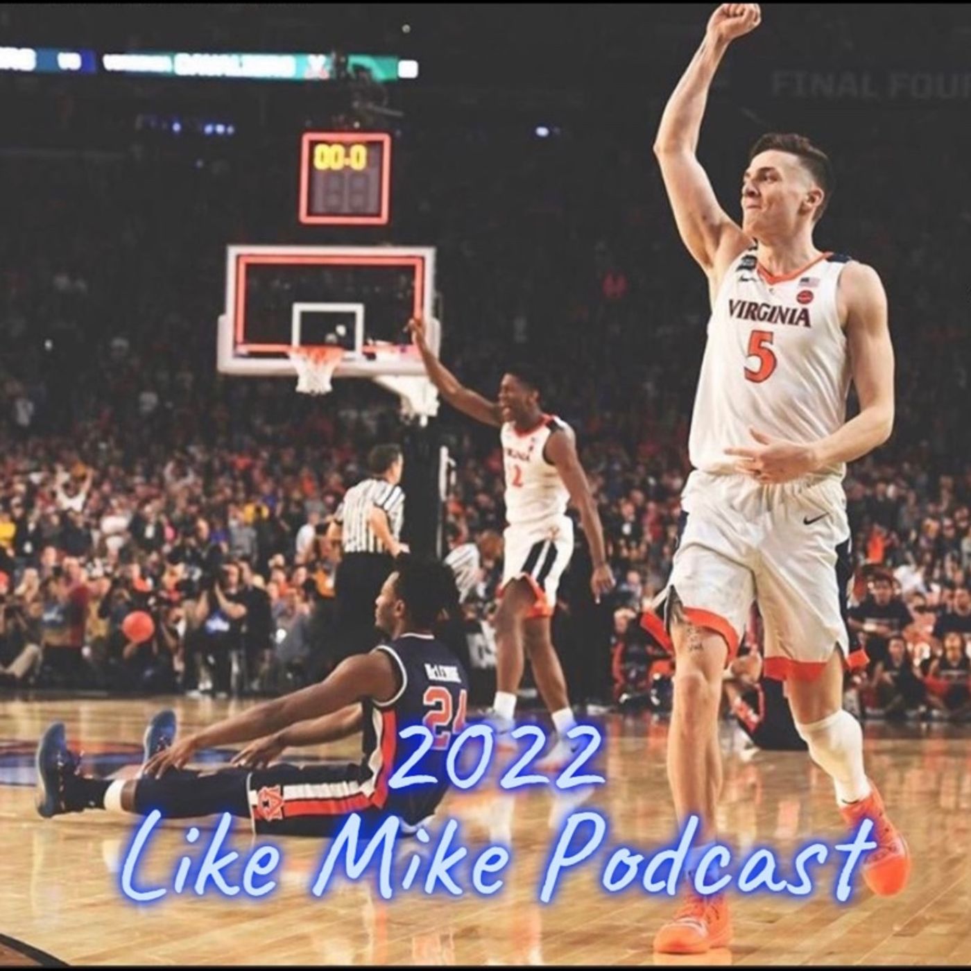 March Madness 2022
